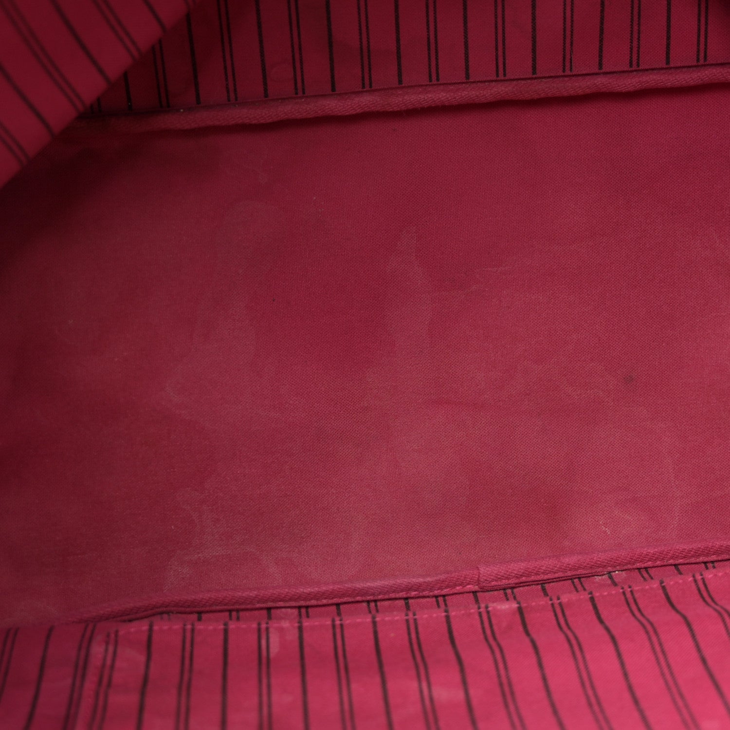 Monogram Neo Neverfull GM Pivoine