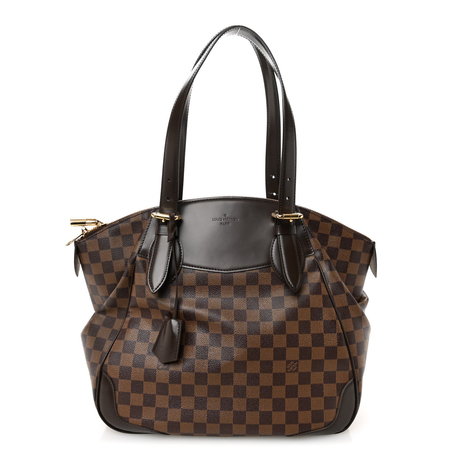 Damier Ebene Verona GM
