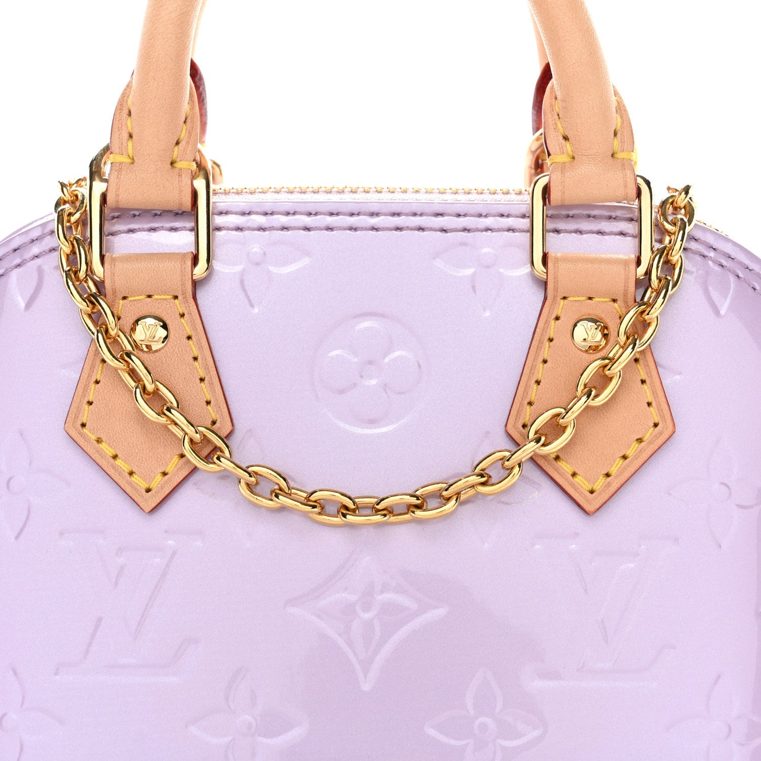 Vernis Nano Alma Glossy Lilac