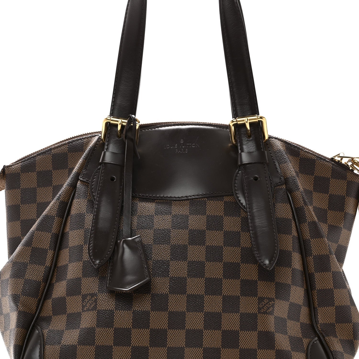 Damier Ebene Verona MM