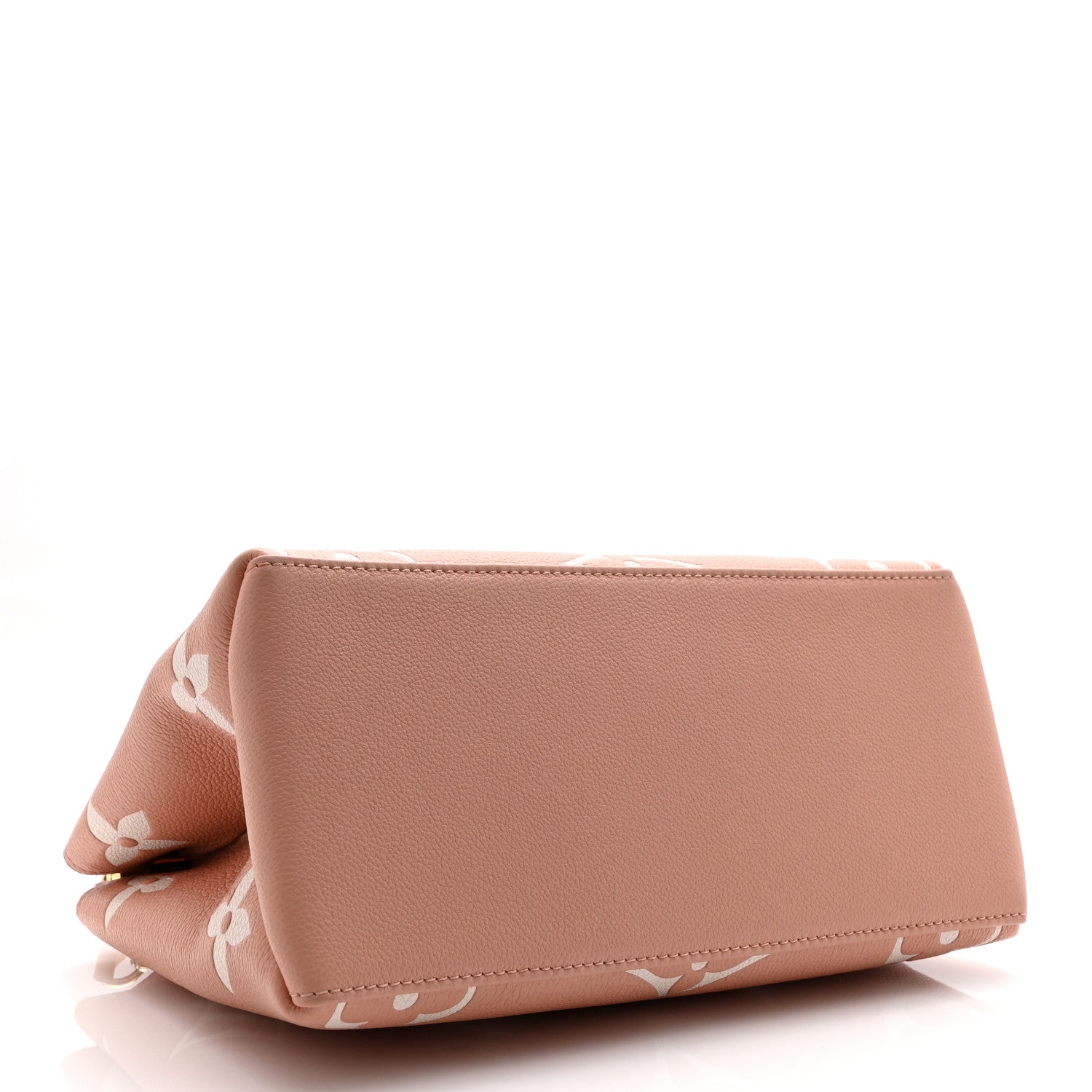 Empreinte Monogram Giant Petit Palais Rose Trianon Creme