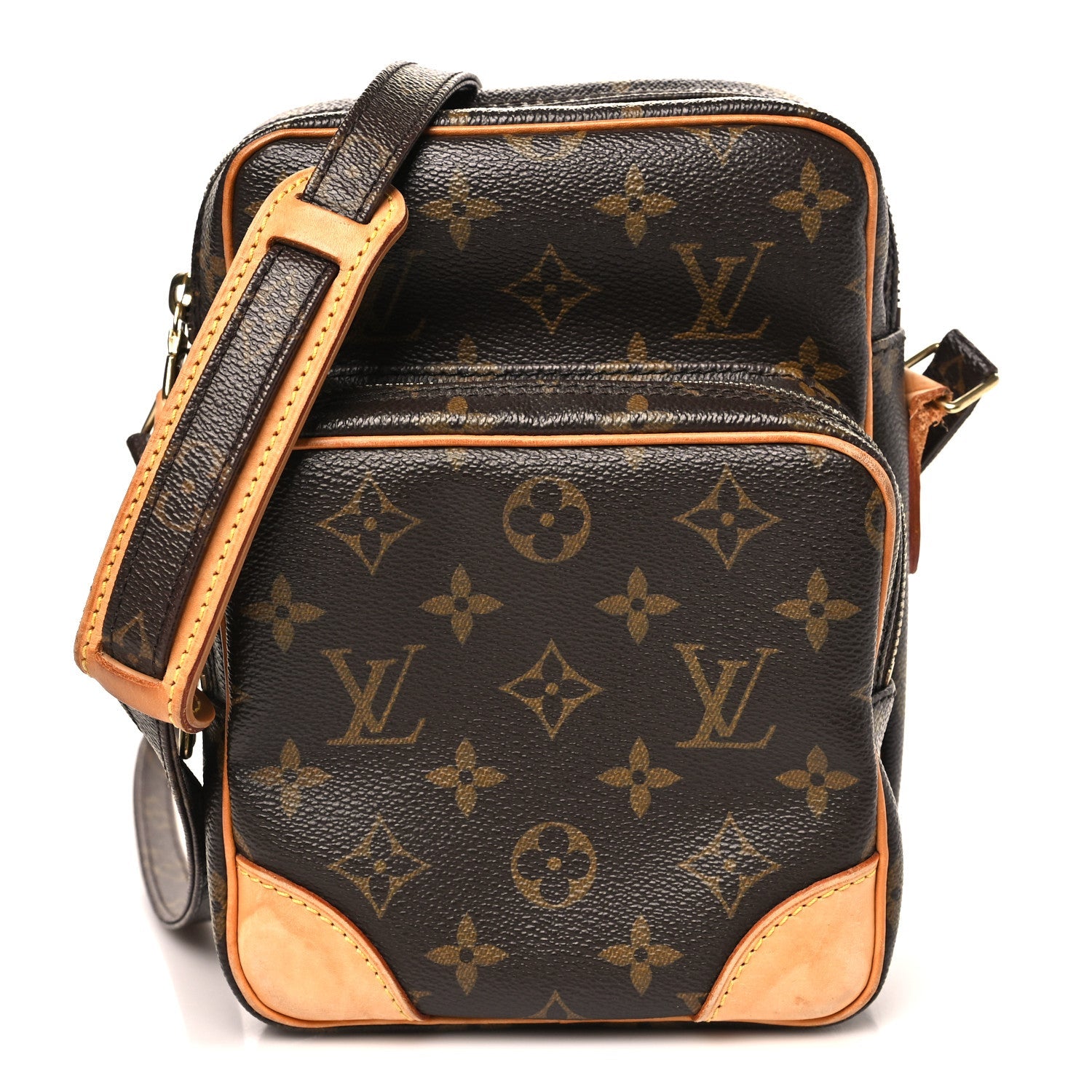 Monogram Amazone