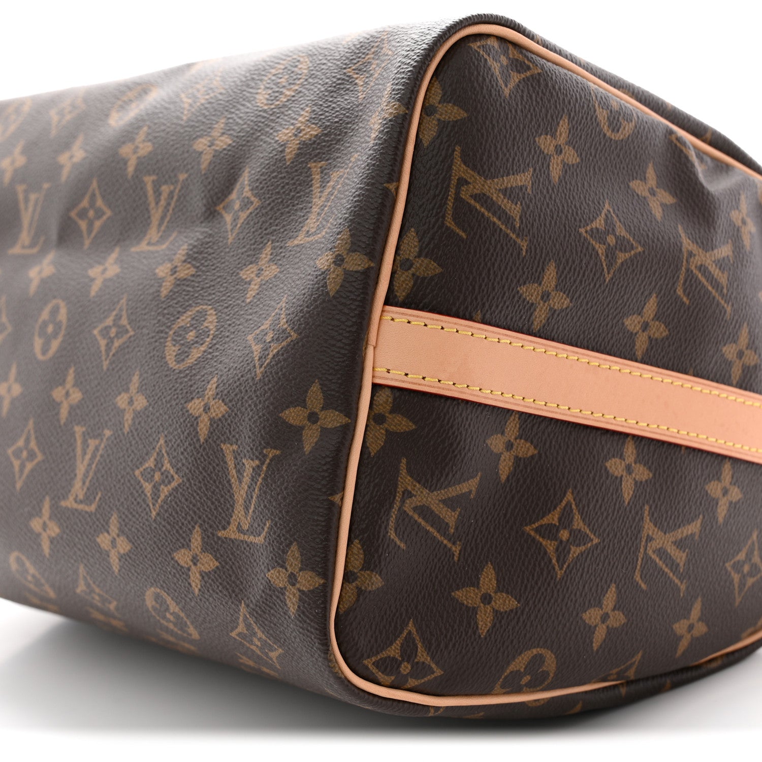 Monogram Speedy Bandouliere 30