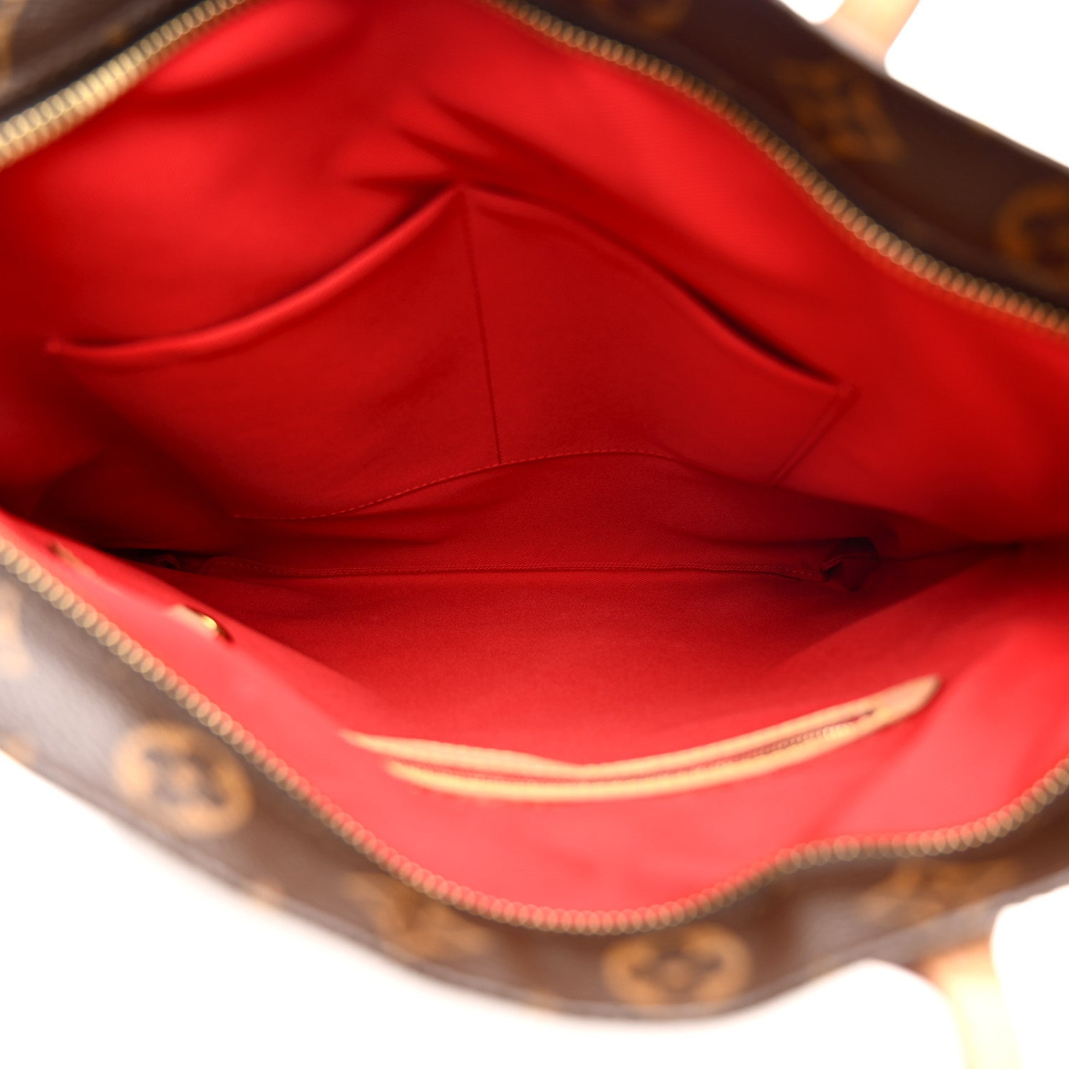 Monogram Carry It