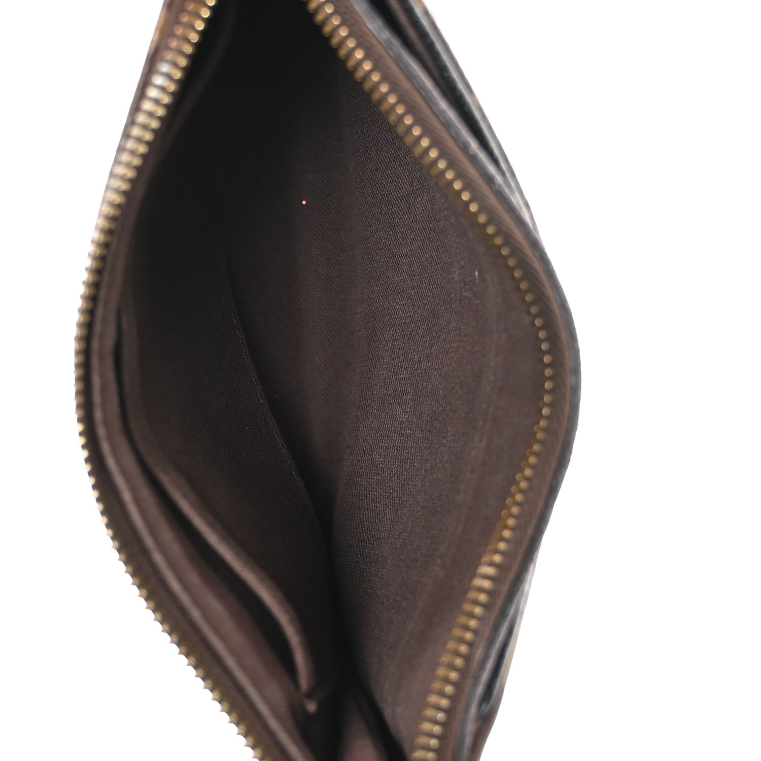 Monogram Pallas Crossbody Black