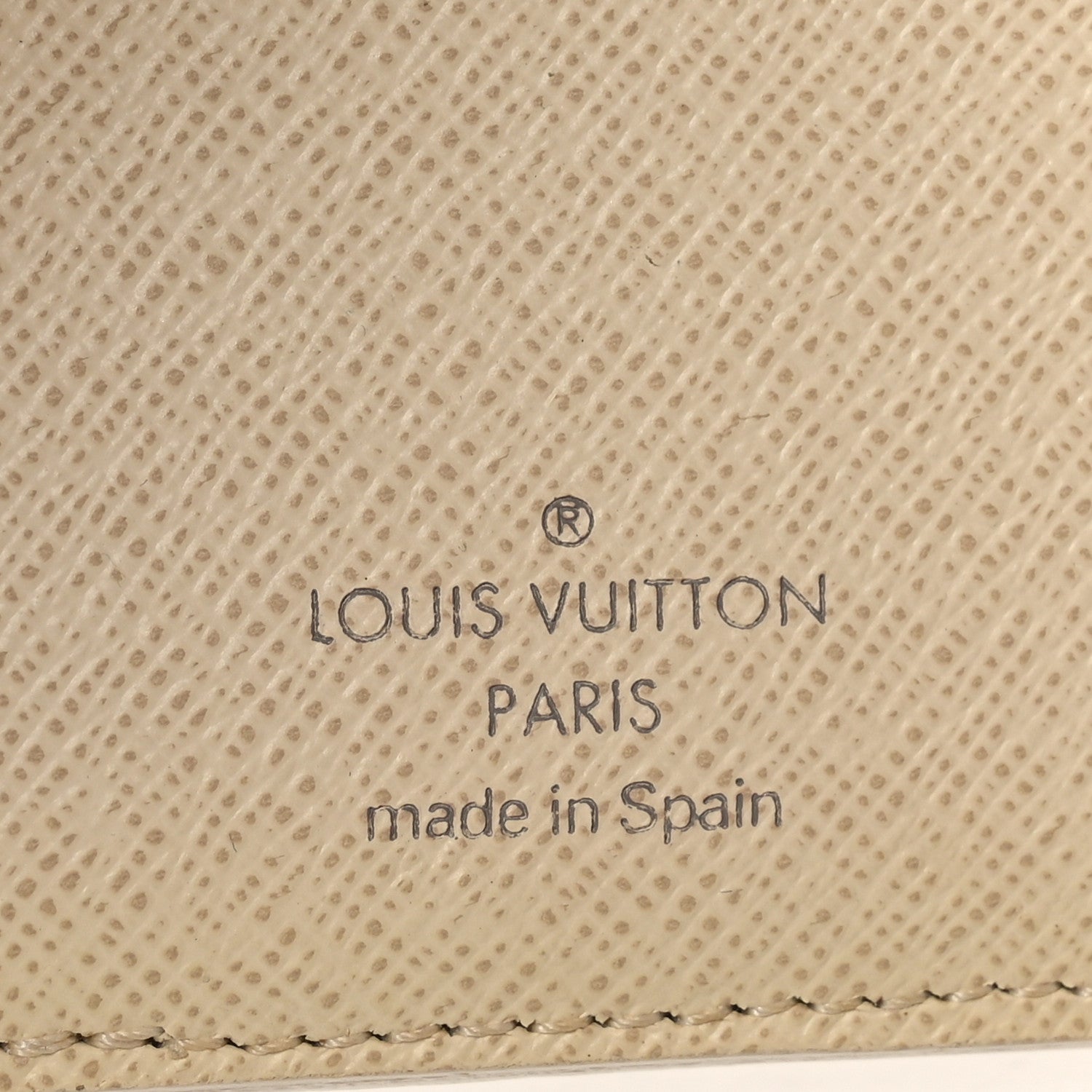 Damier Azur Koala Wallet