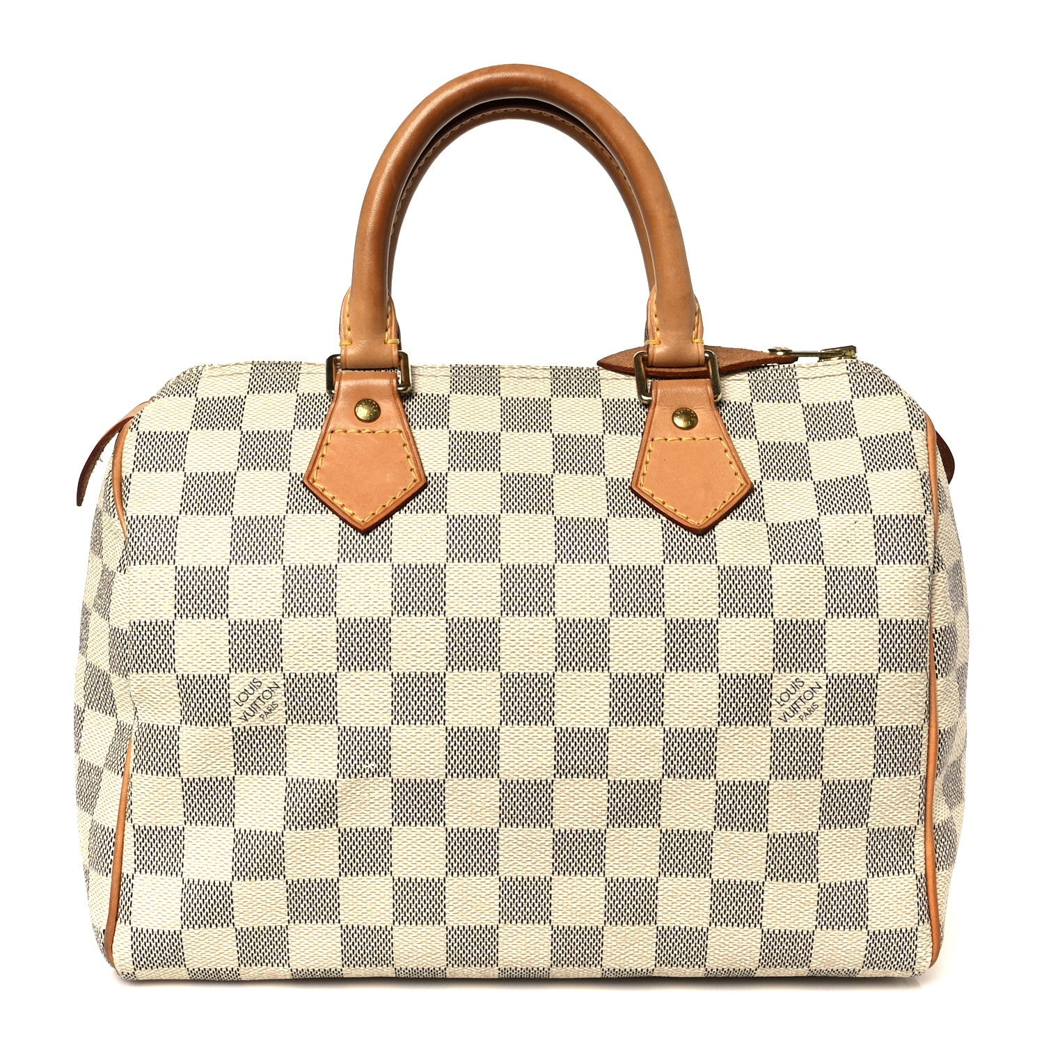 Damier Azur Speedy 25