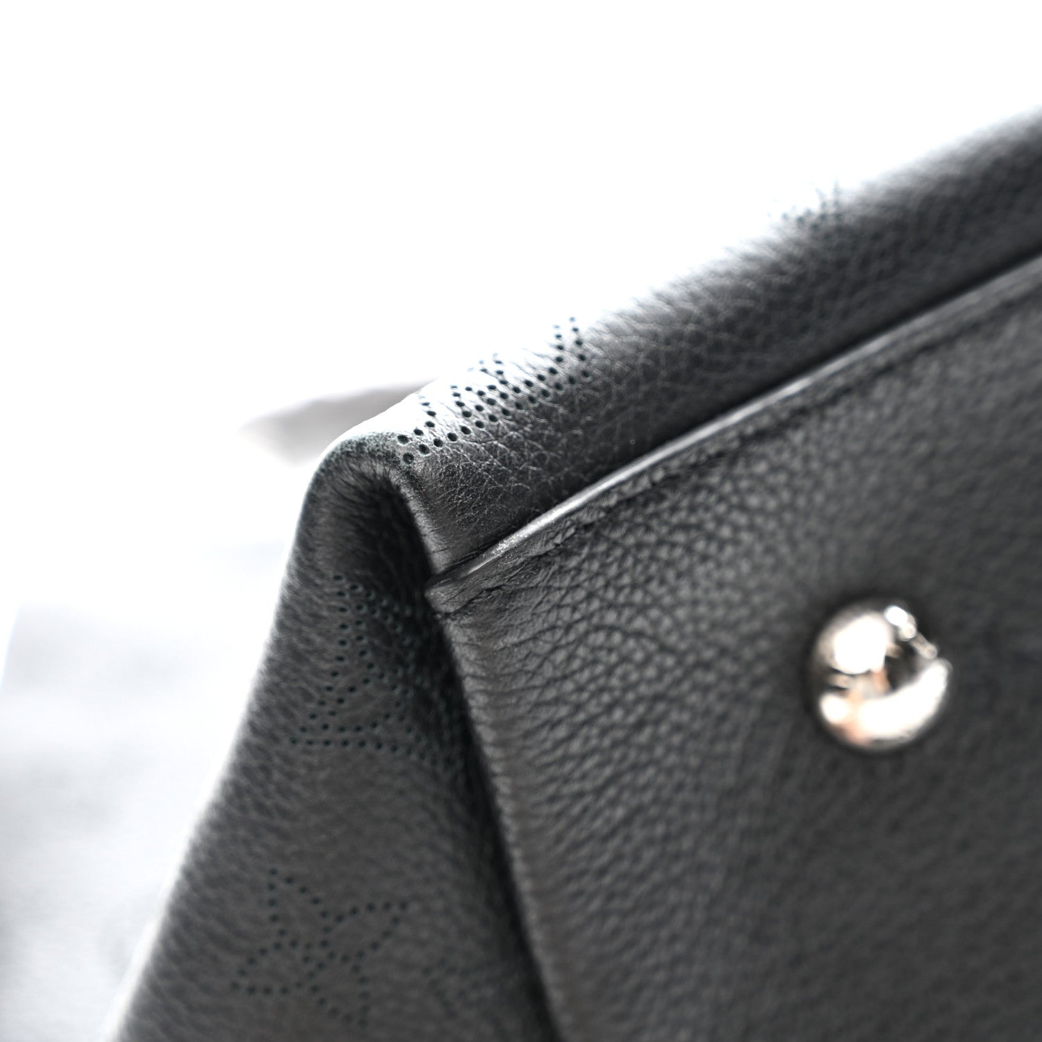 Mahina Carmel Hobo Black