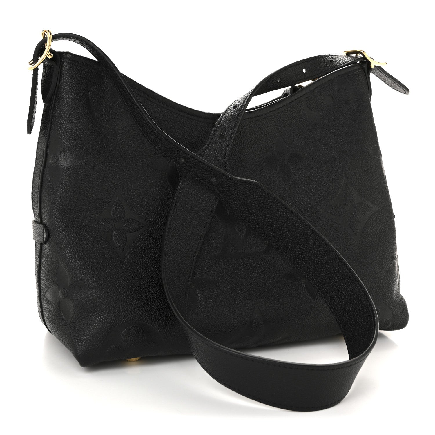 Empreinte Carryall PM Black