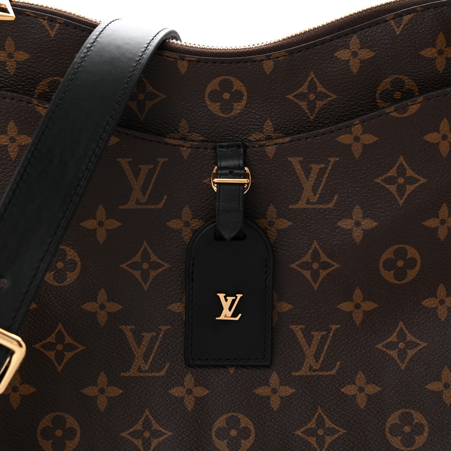 Monogram Odeon MM Black