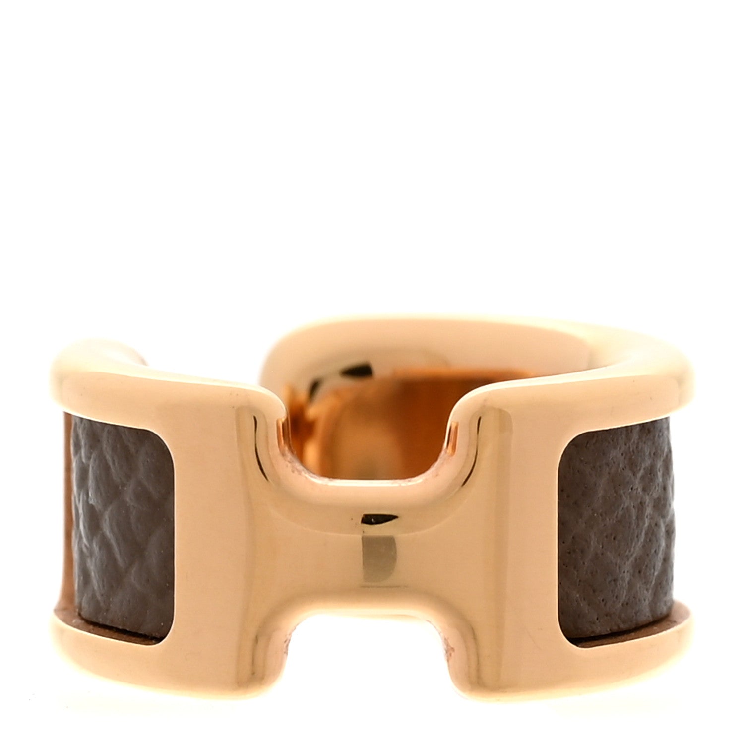 Epsom Olympe Ear Cuff PM Etoupe