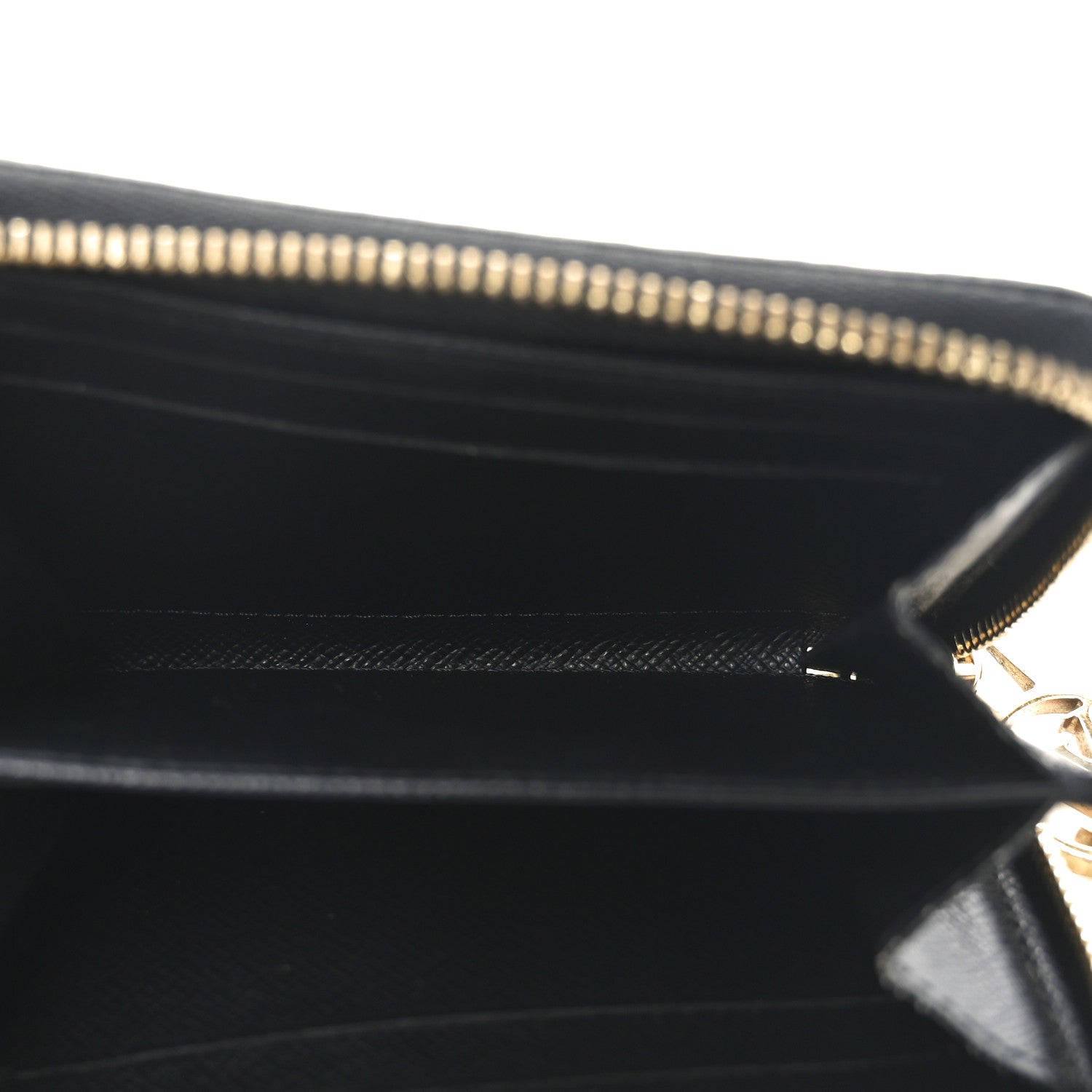 Game On Zippy Coin Purse Black