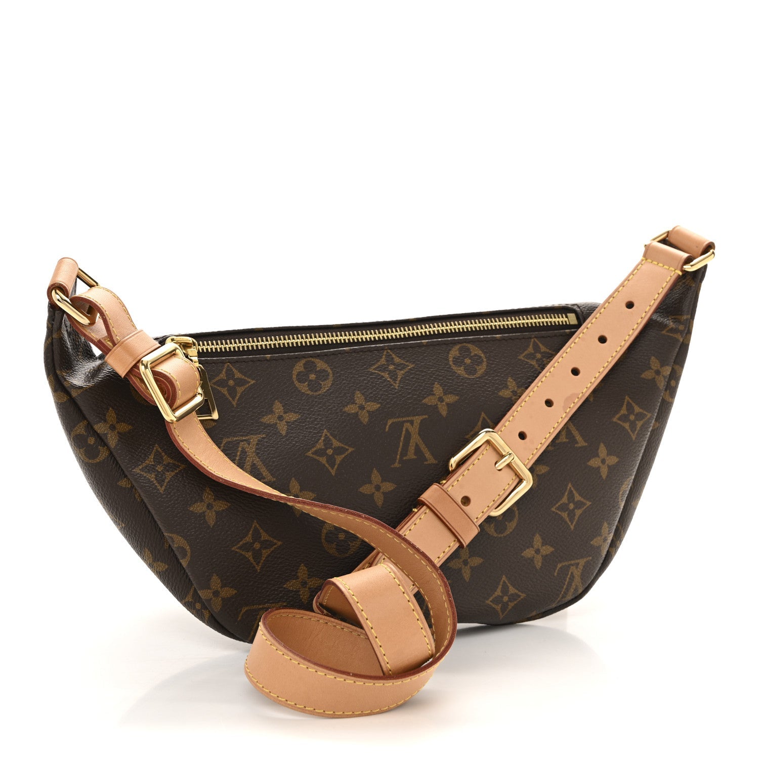 Monogram Bumbag