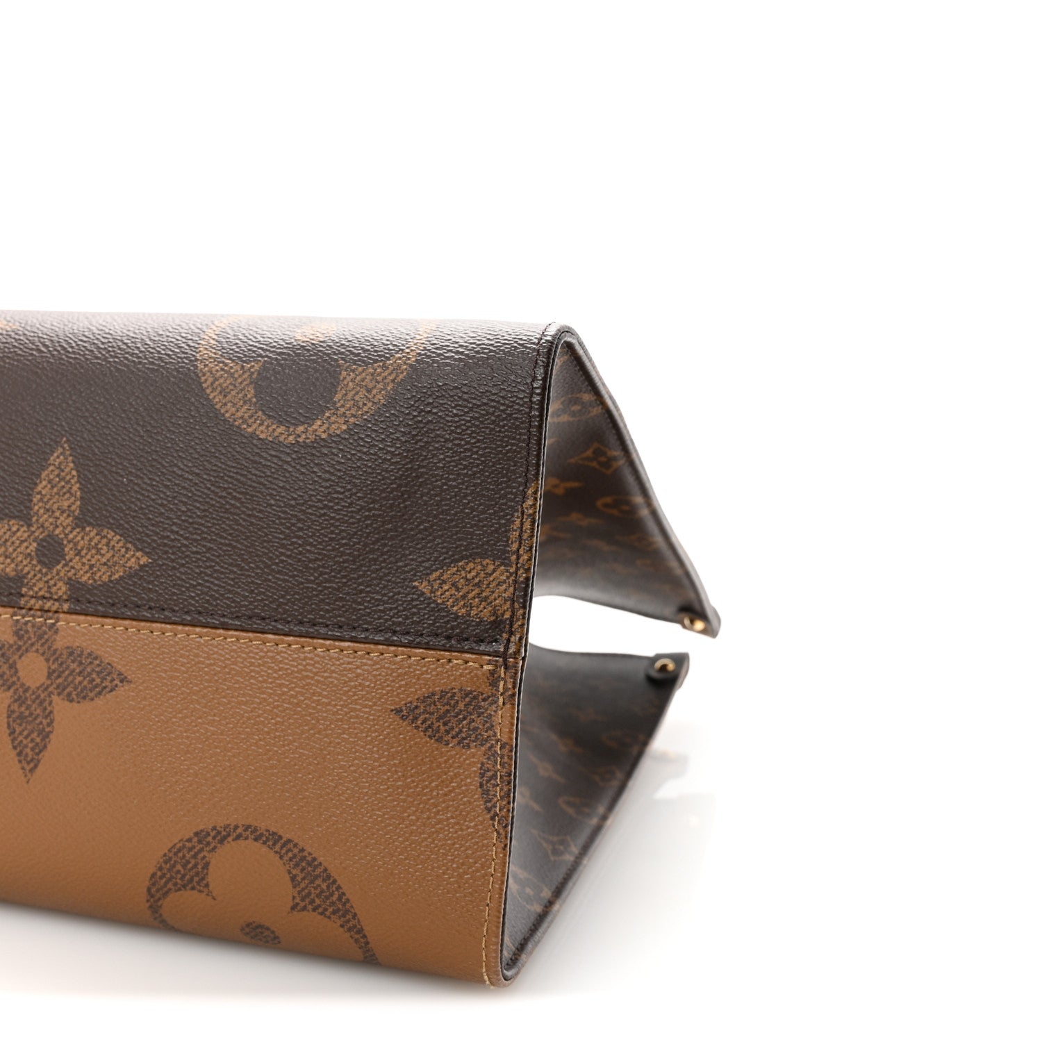 Reverse Monogram Giant Onthego GM