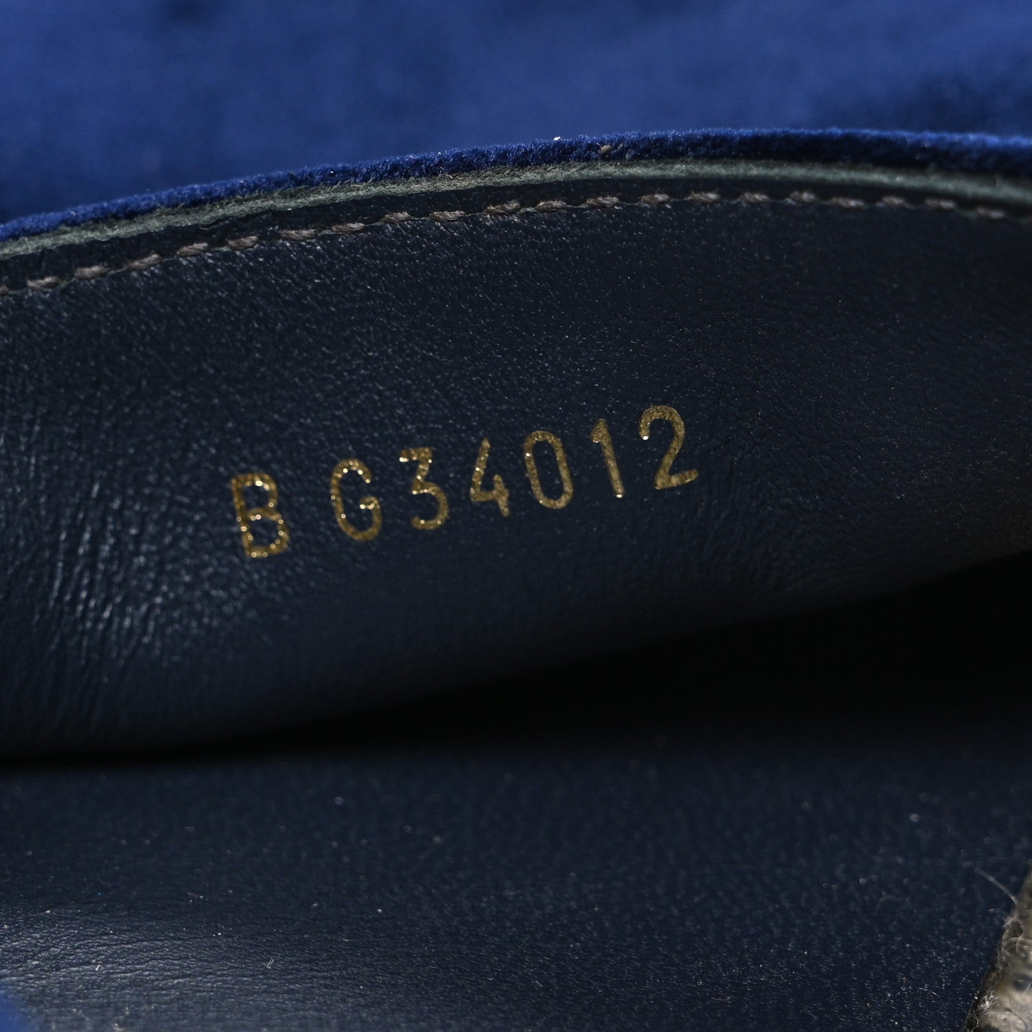Velvet Logo Espadrilles 38 Navy Black