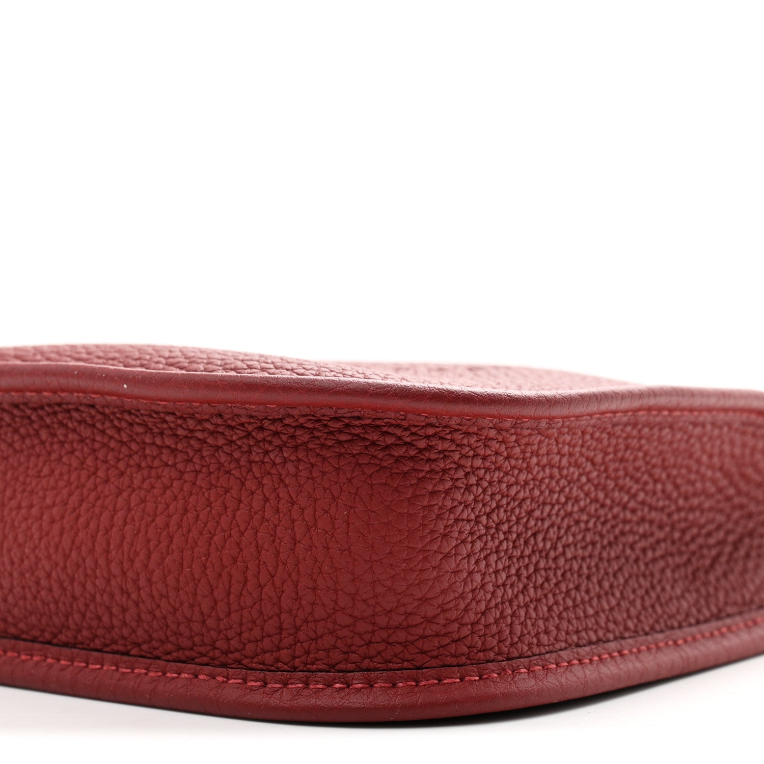 Taurillon Clemence Evelyne TPM Rouge H