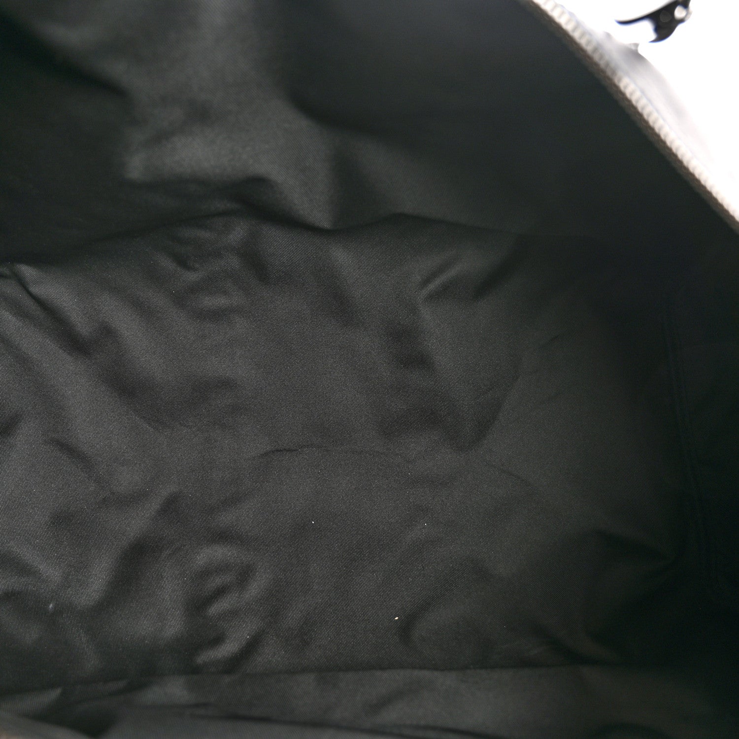 Reverse Monogram Eclipse Keepall Bandouliere 50