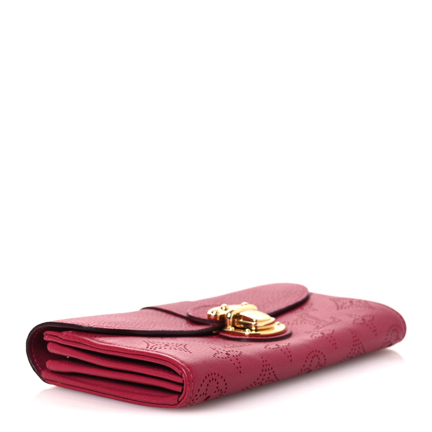 Mahina Iris Wallet Fuchsia