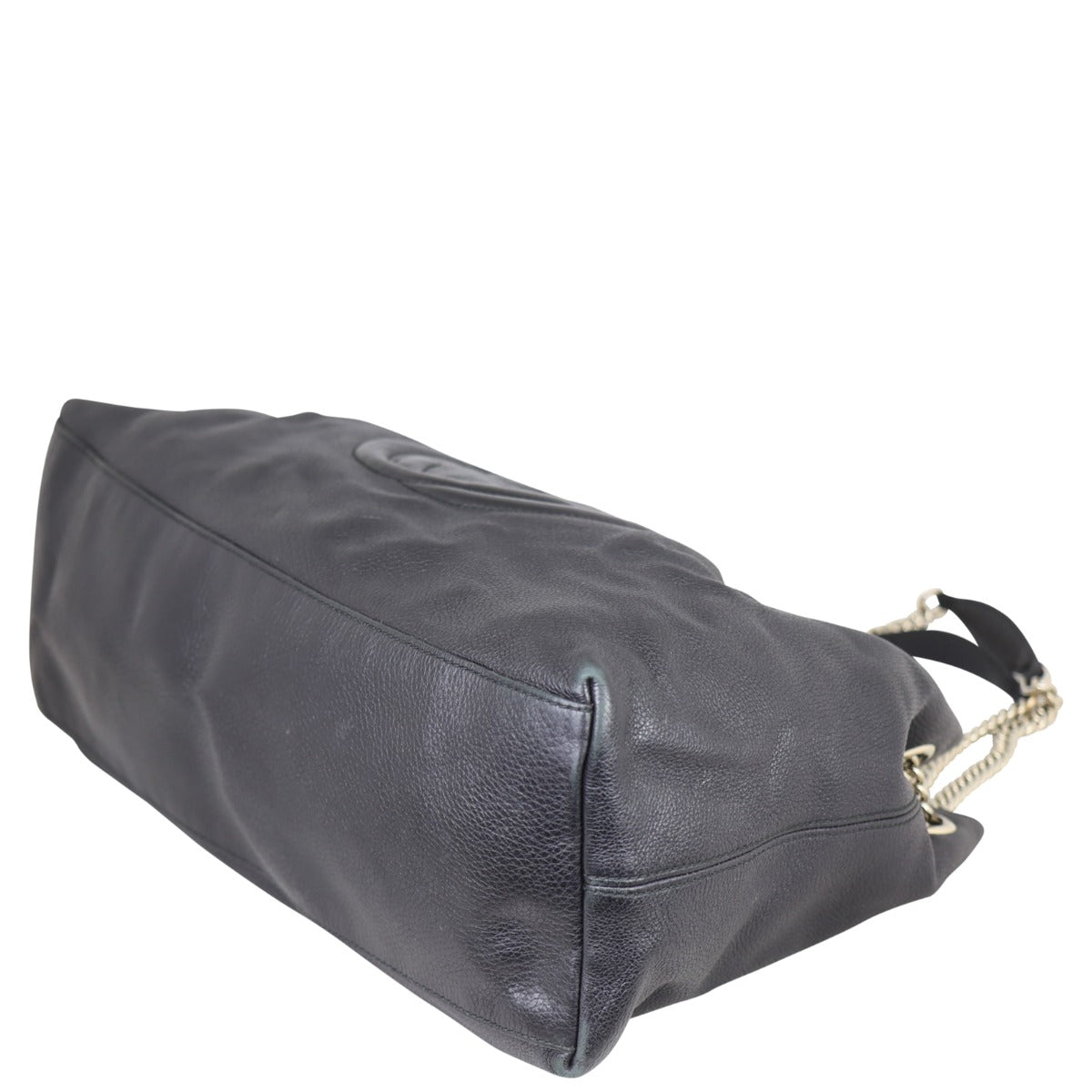 Gucci Soho Chain Shoulder Bag Large