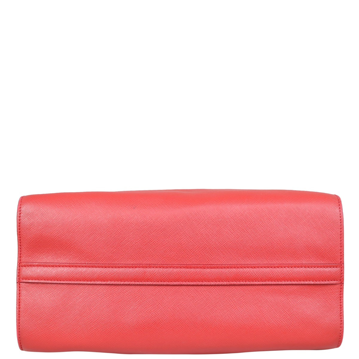 Prada Saffiano Two Way Tote