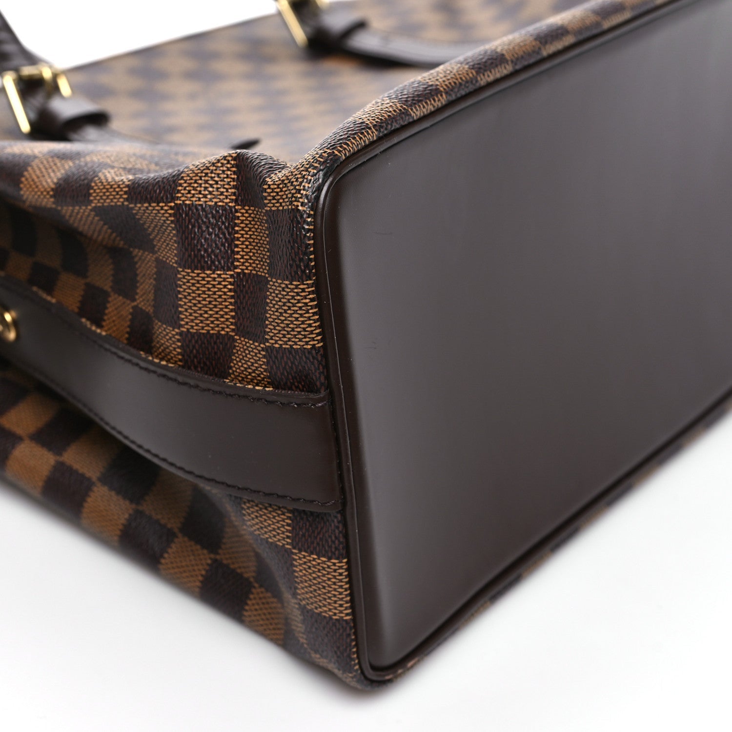Damier Ebene Chelsea Tote