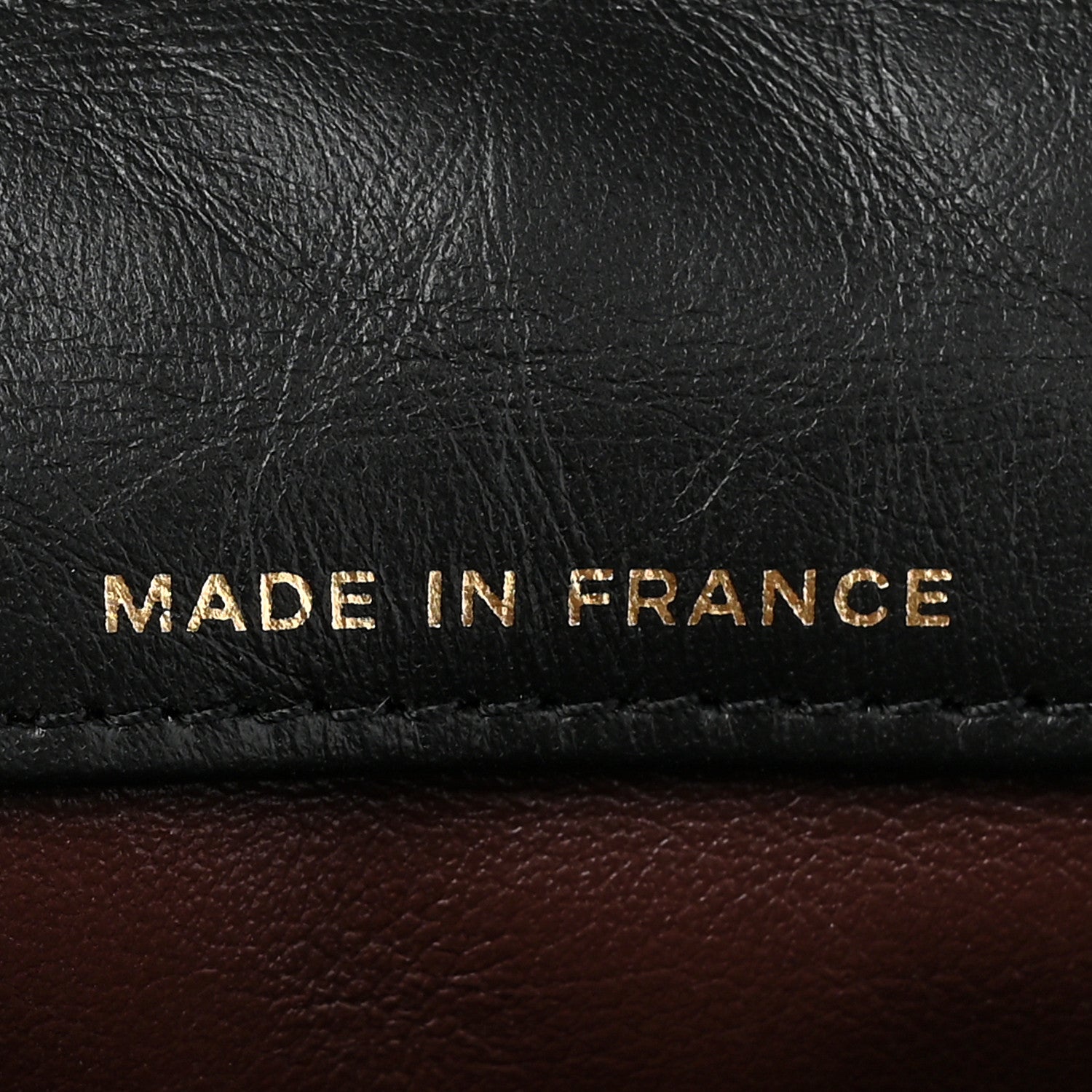 Lambskin Calfskin Tweed Success Story Set of 4 Minis Bags Black