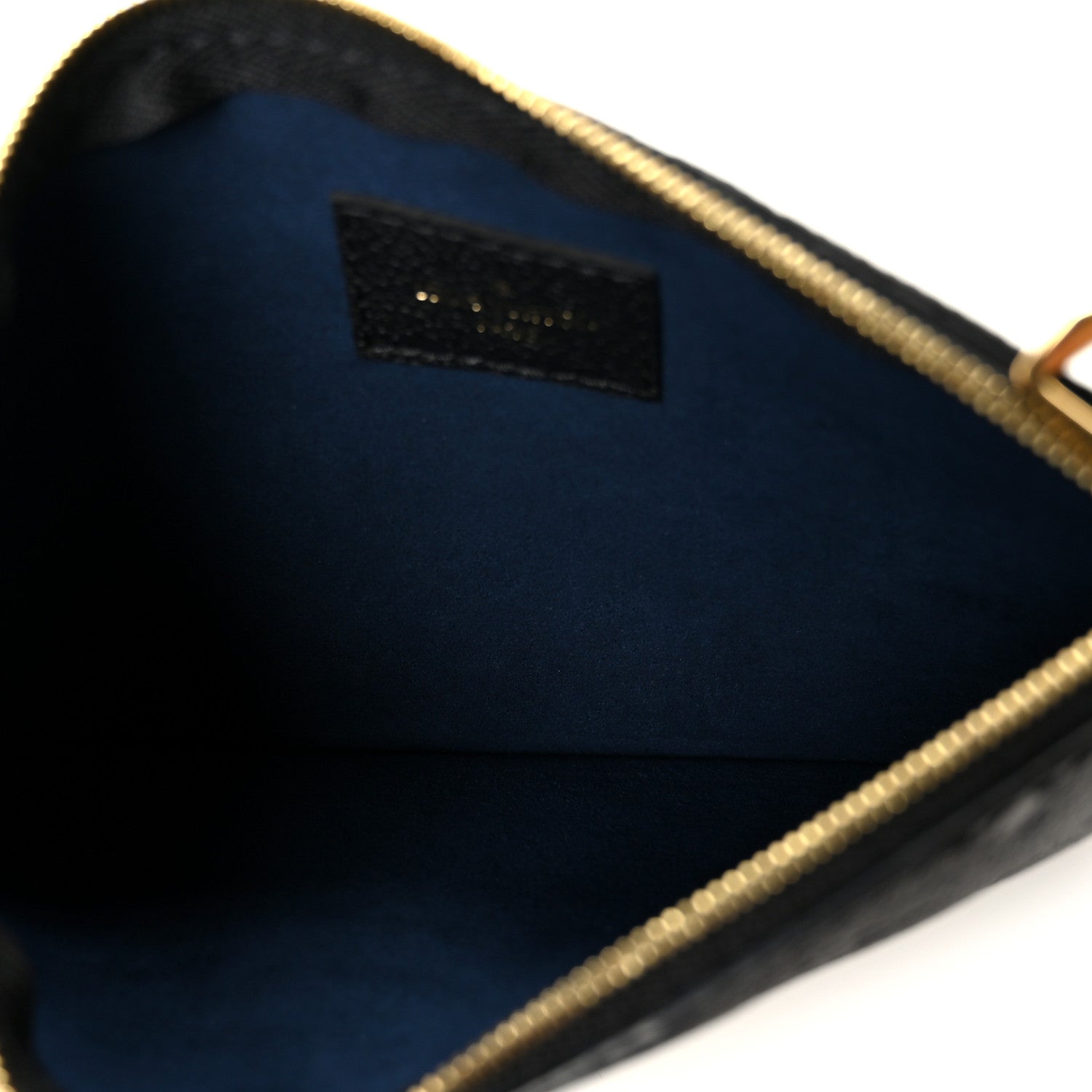 Empreinte CarryAll PM Pochette Black
