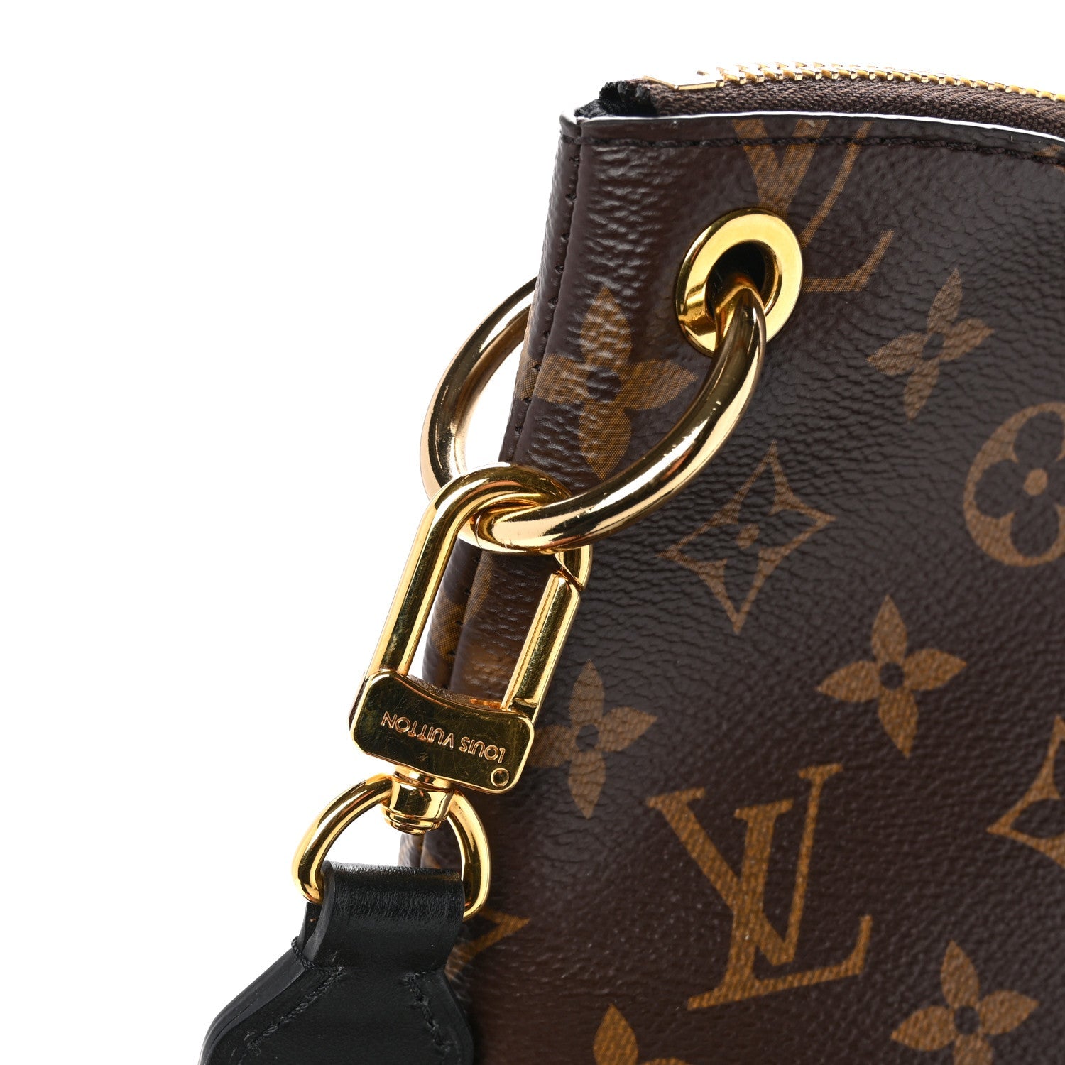 Monogram Odeon MM Black