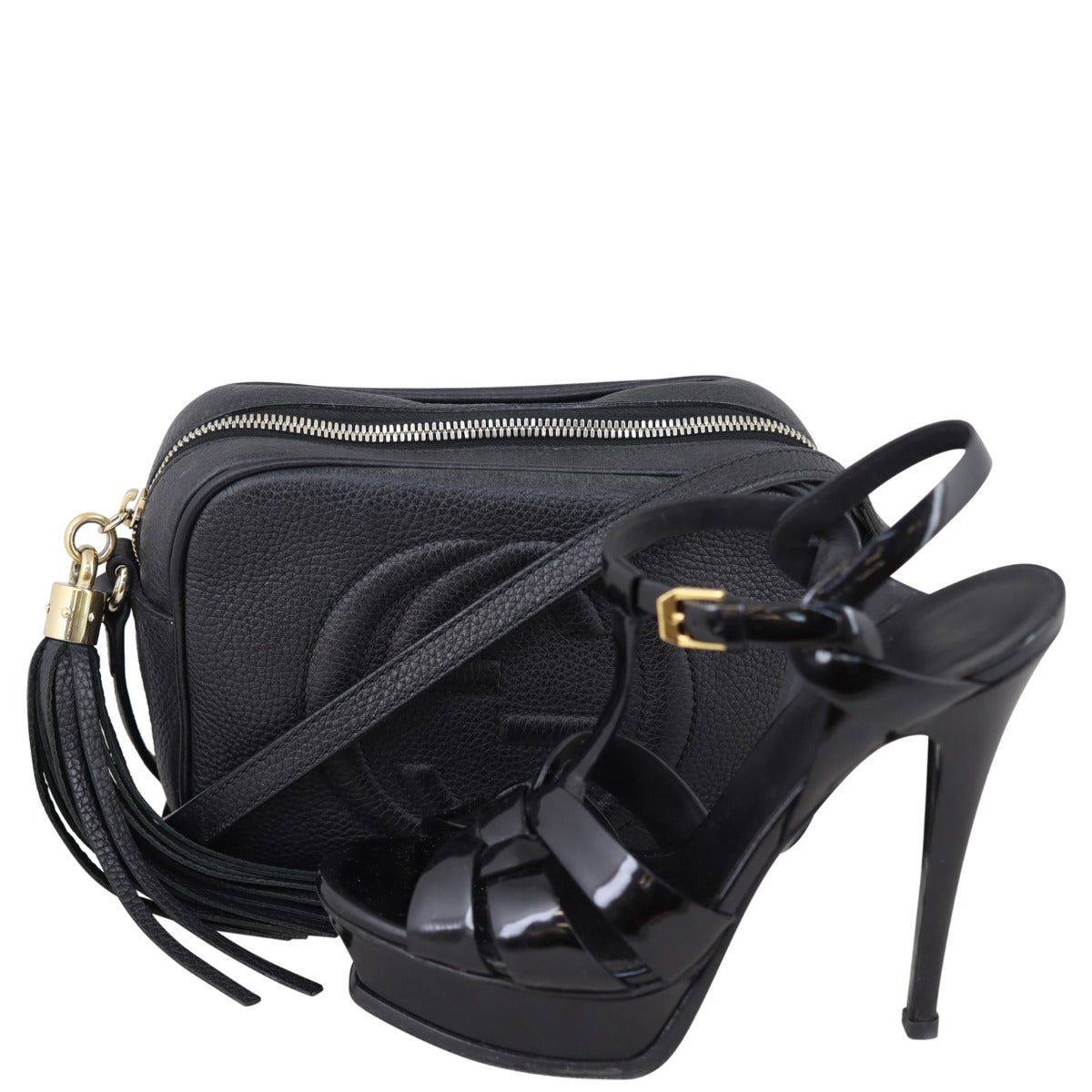 Gucci Soho Disco Small