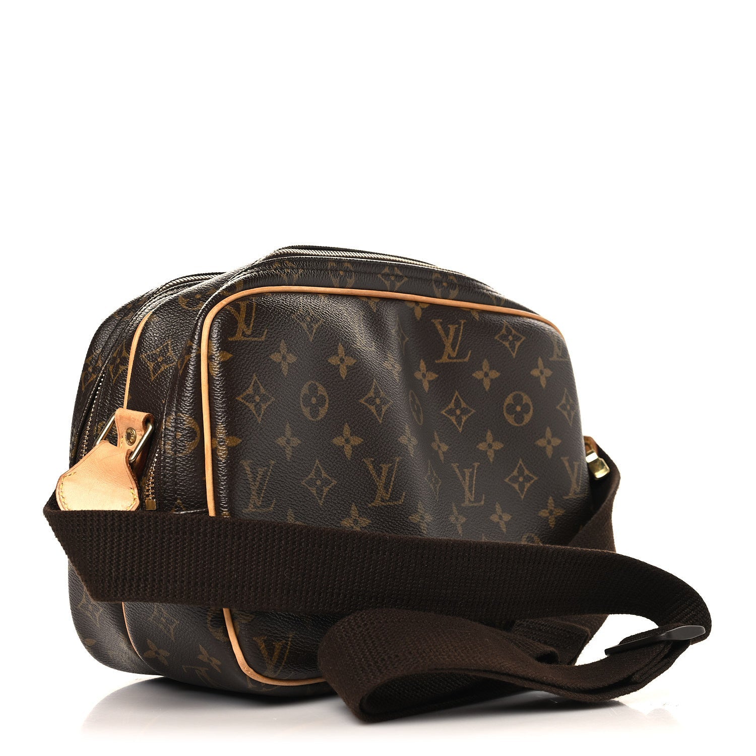 Monogram Reporter PM
