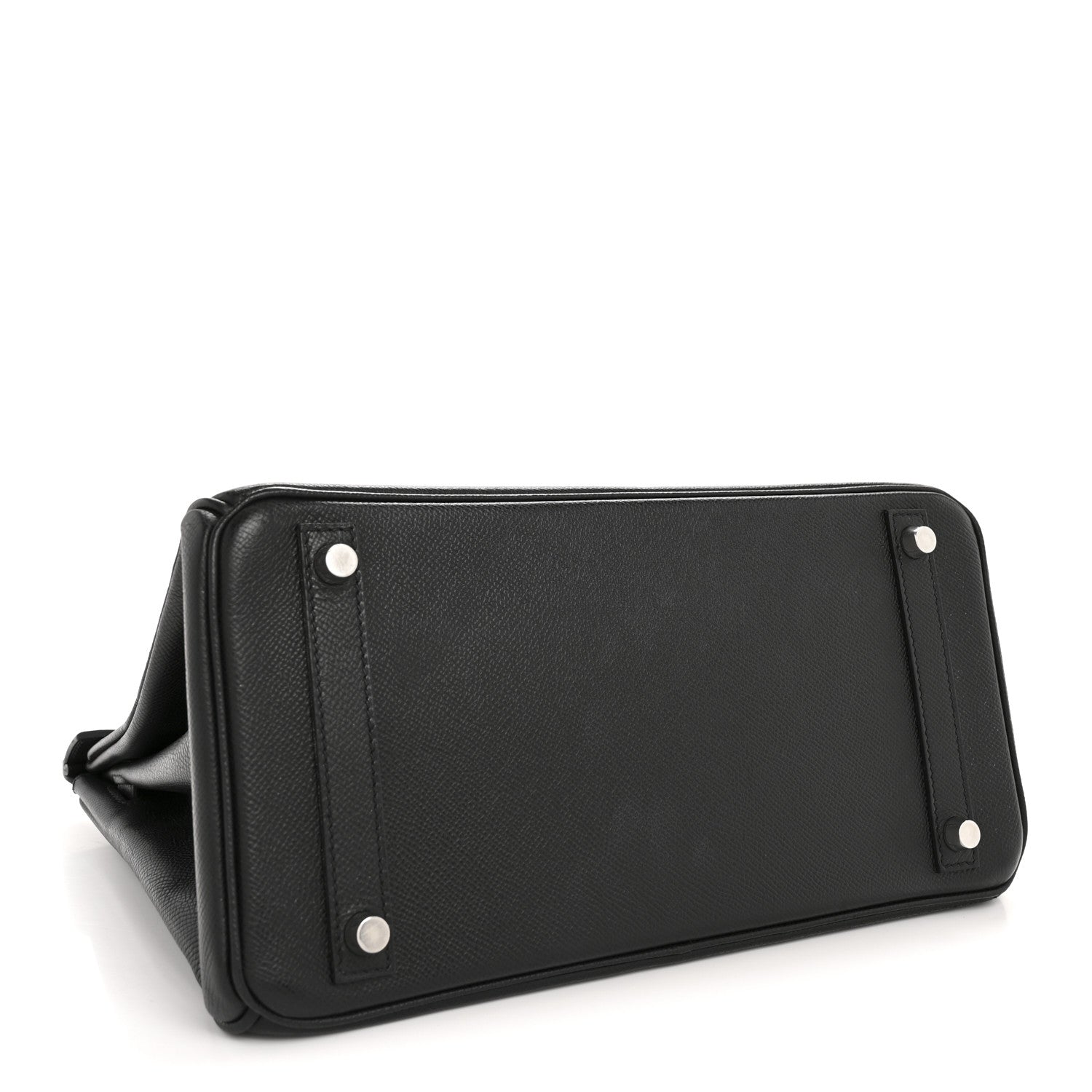 Epsom BIRKIN 30 Black