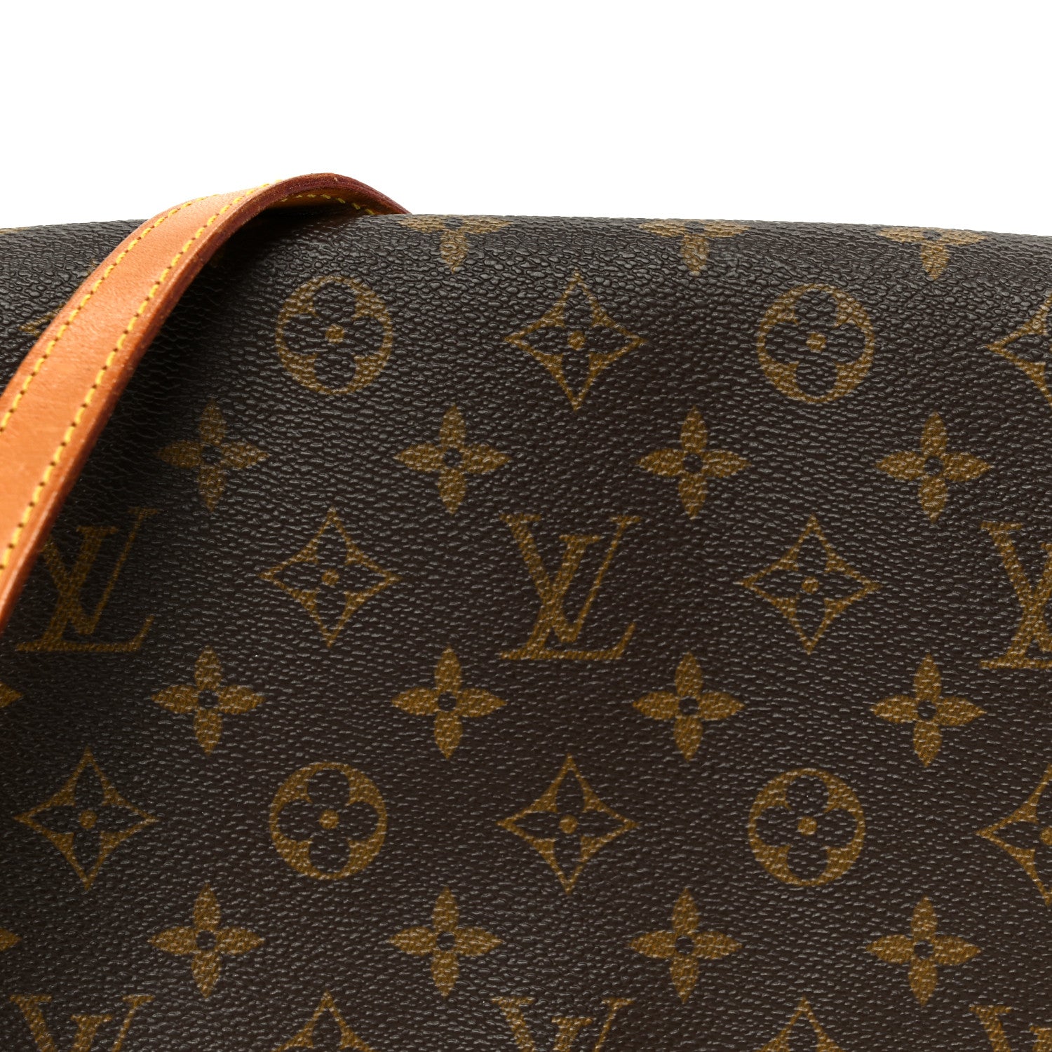 Monogram Musette Tango