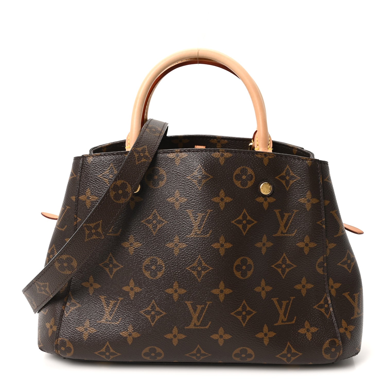 Monogram Montaigne BB