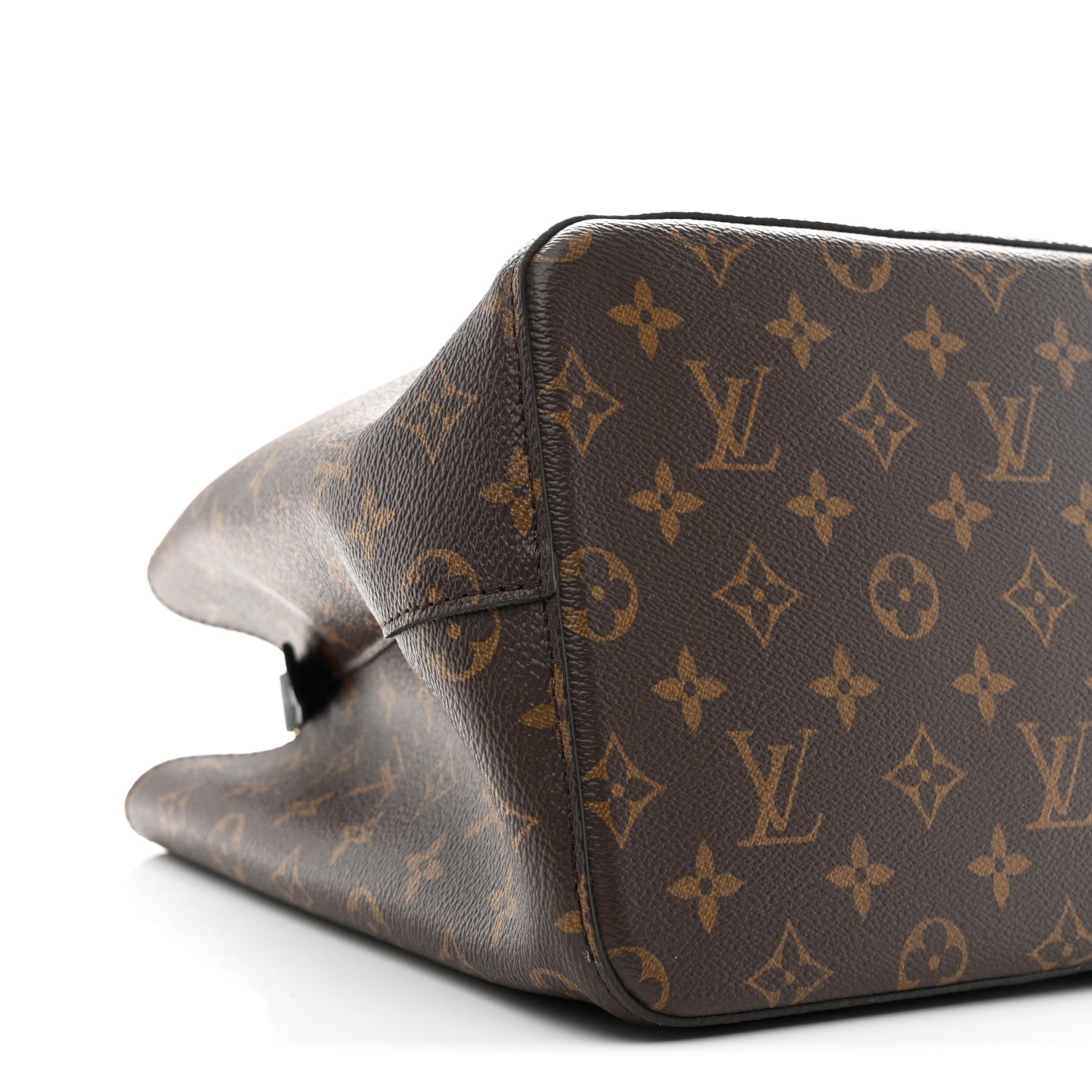 Monogram Neonoe MM Black