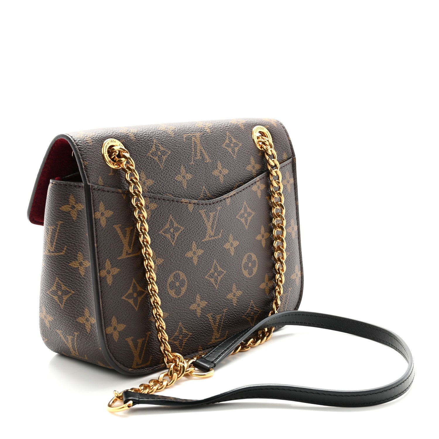 Monogram Passy