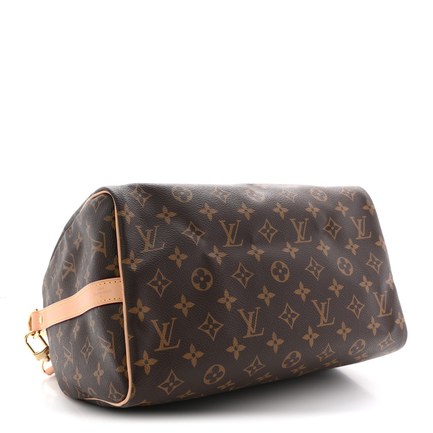 Monogram Speedy Bandouliere 30