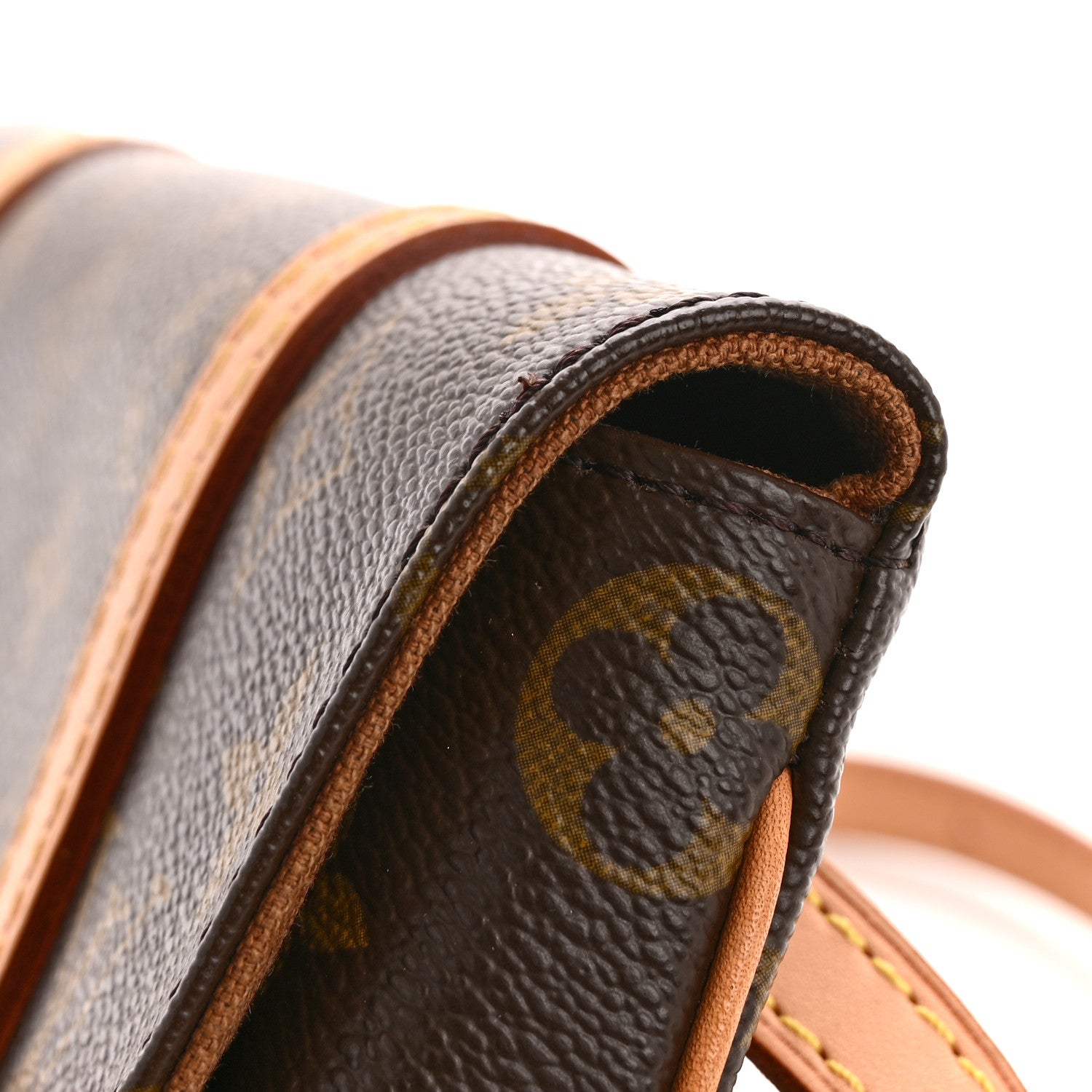 Monogram Pochette Marelle PM