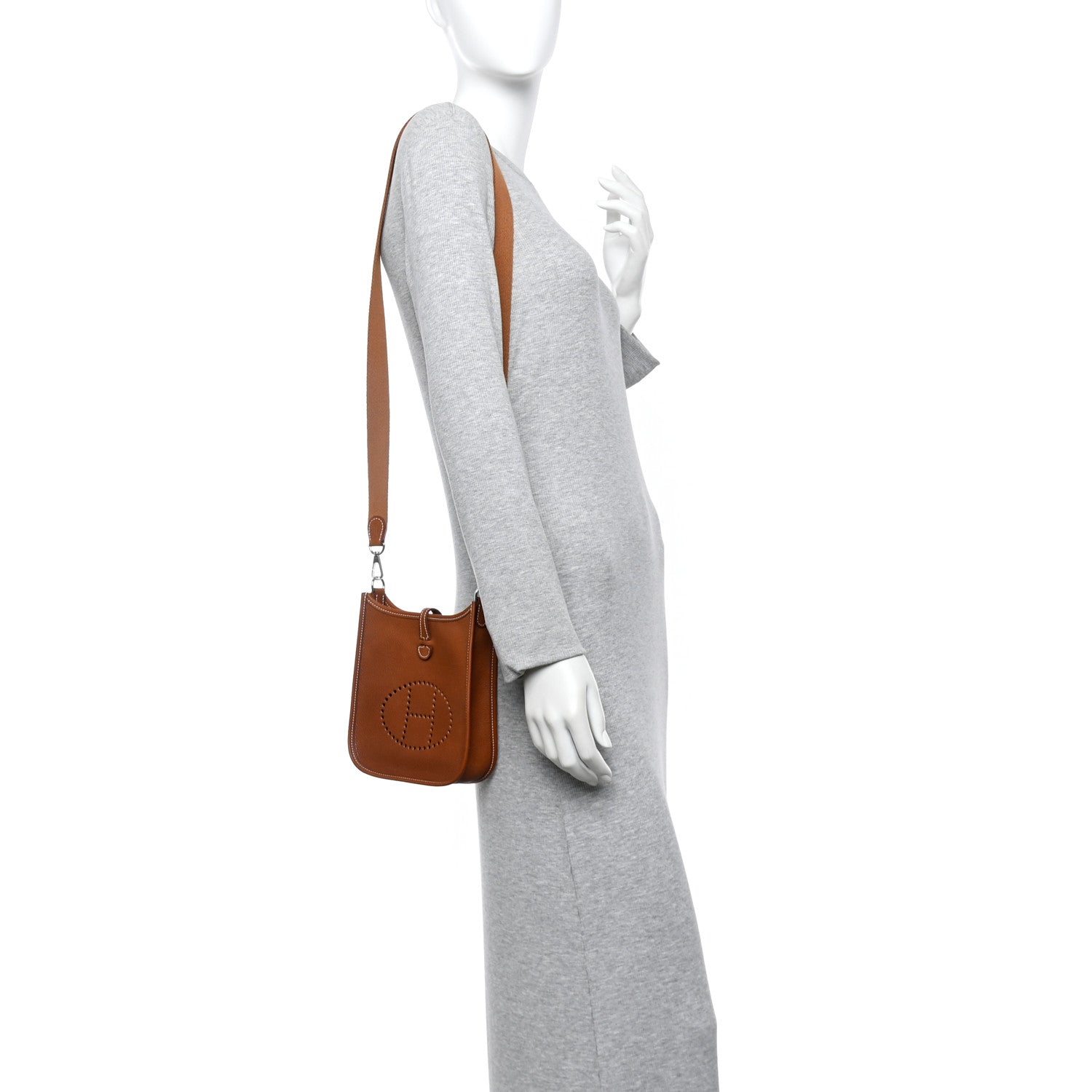 Barenia Evelyne TPM Fauve