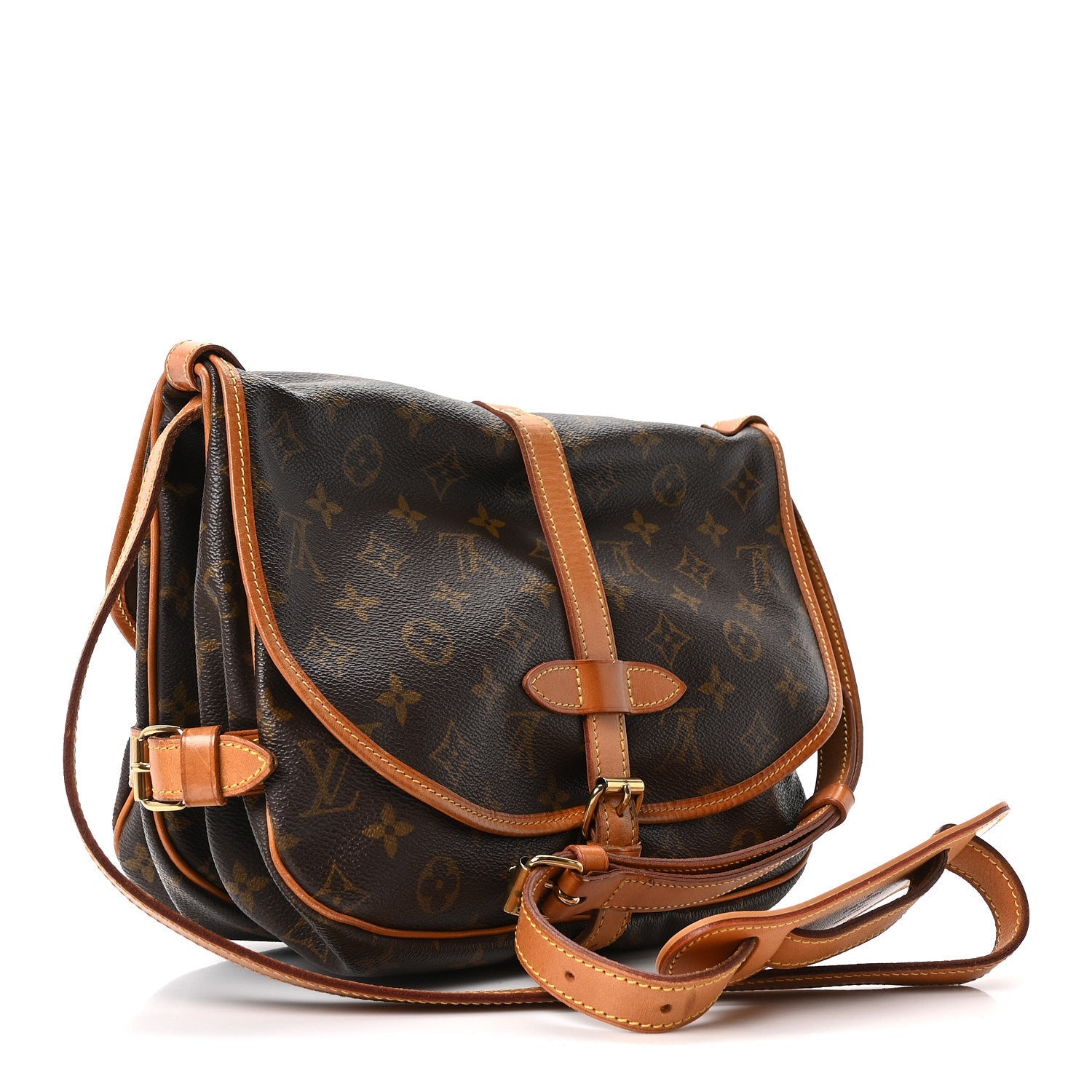 Monogram Saumur 30