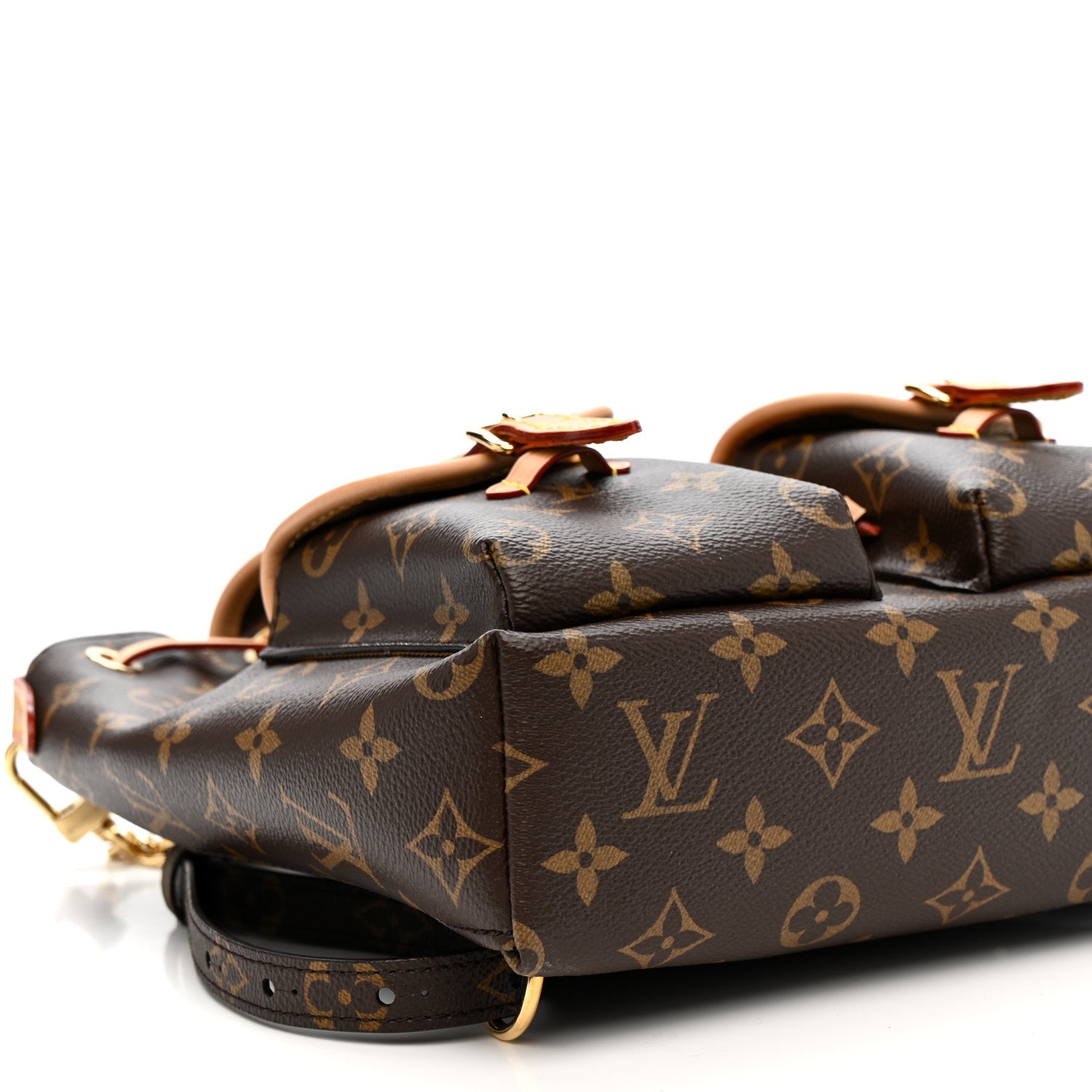 Monogram Excursion PM Backpack