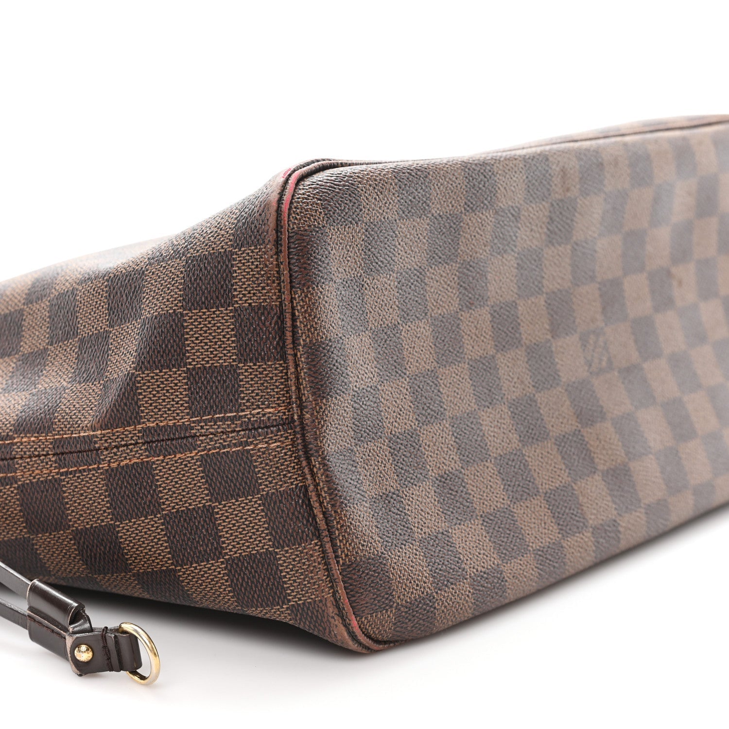 Damier Ebene Neverfull MM