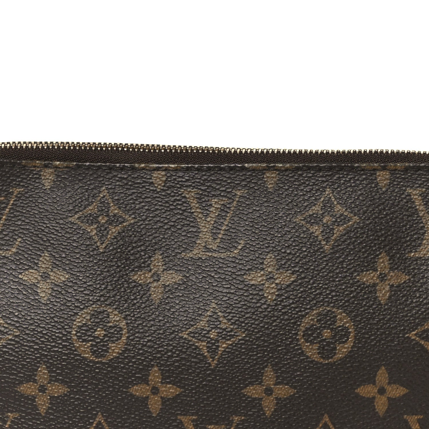Monogram Pochette Accessories NM