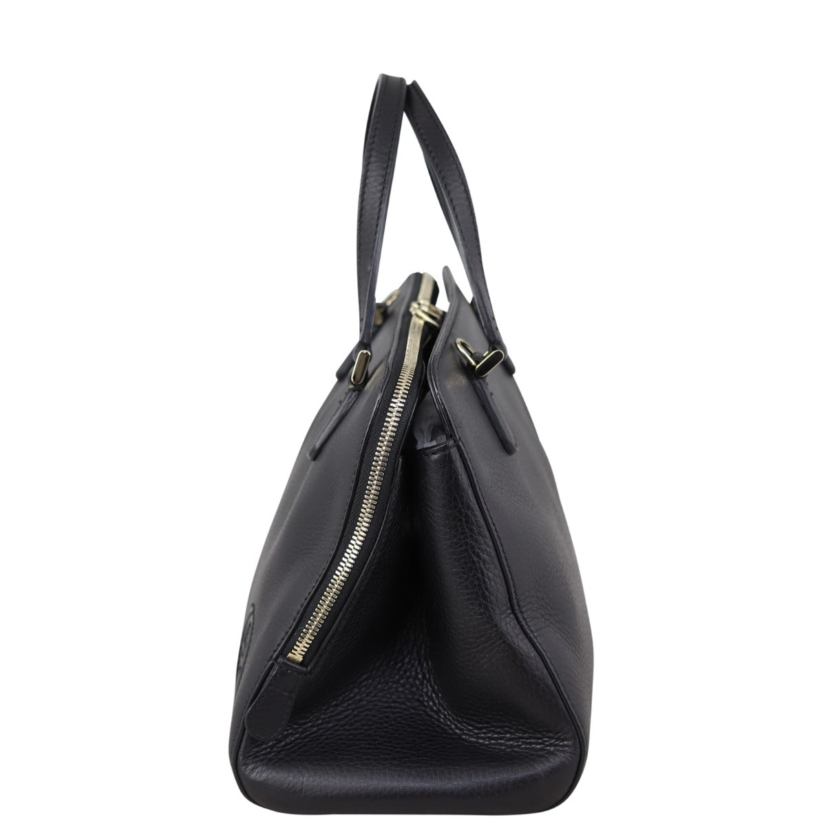 Gucci Soho Leather Satchel