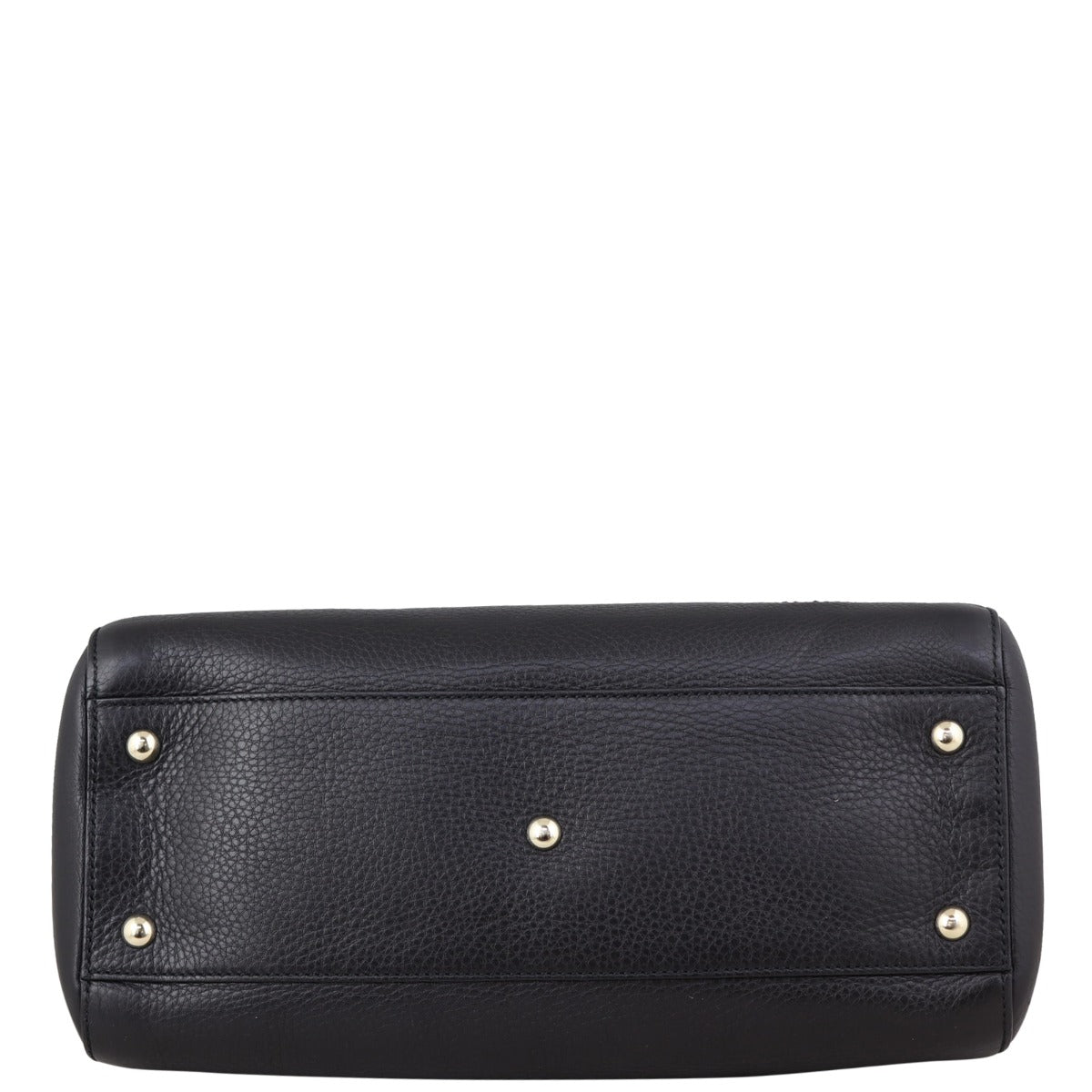 Gucci Soho Leather Satchel