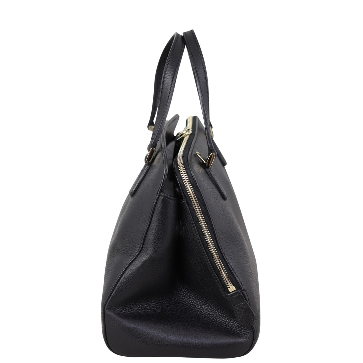 Gucci Soho Leather Satchel