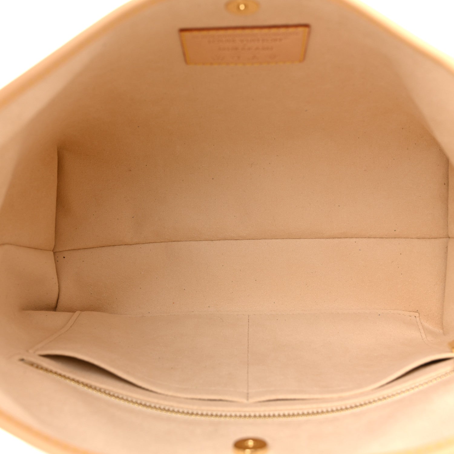 LV x TM Monogram Multicolor CarryAll PM White