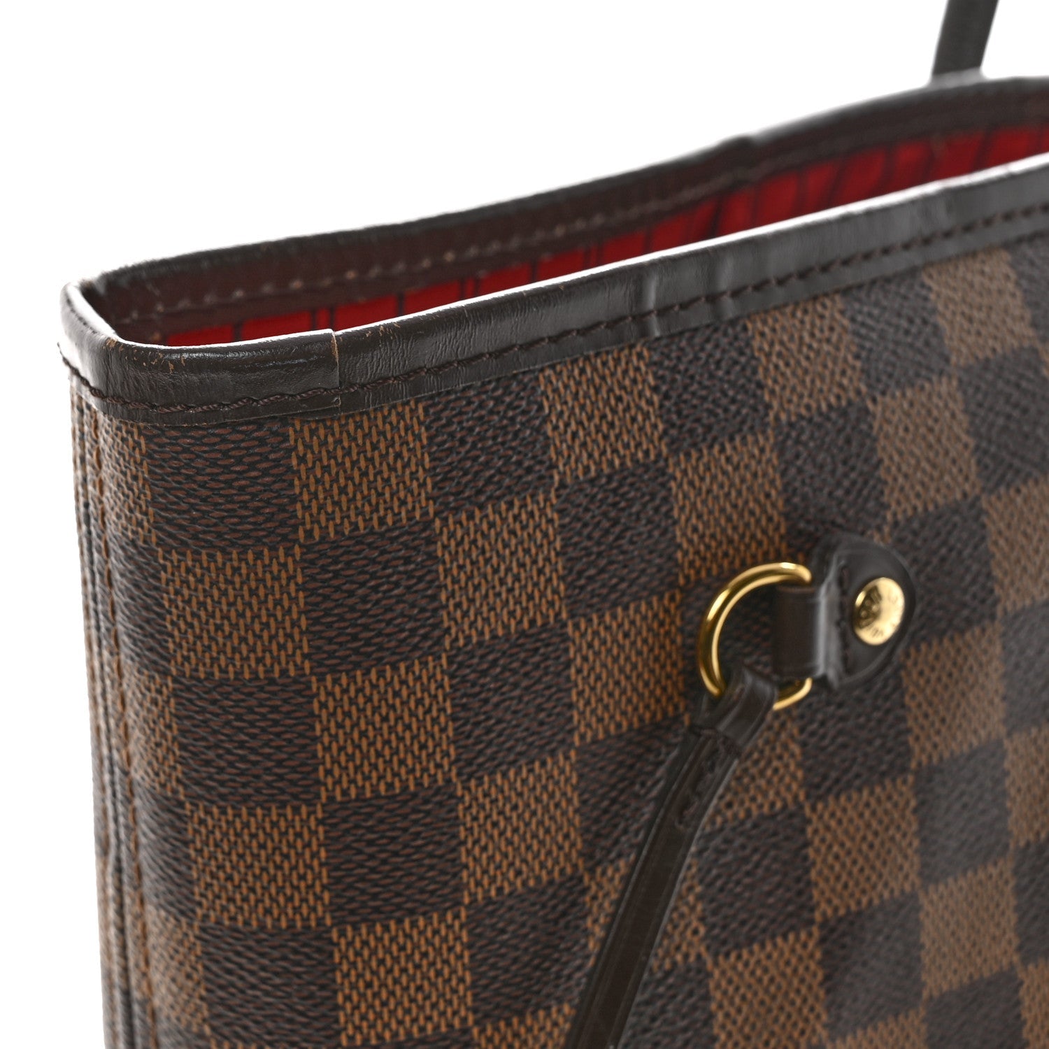 Damier Ebene Neo Neverfull GM
