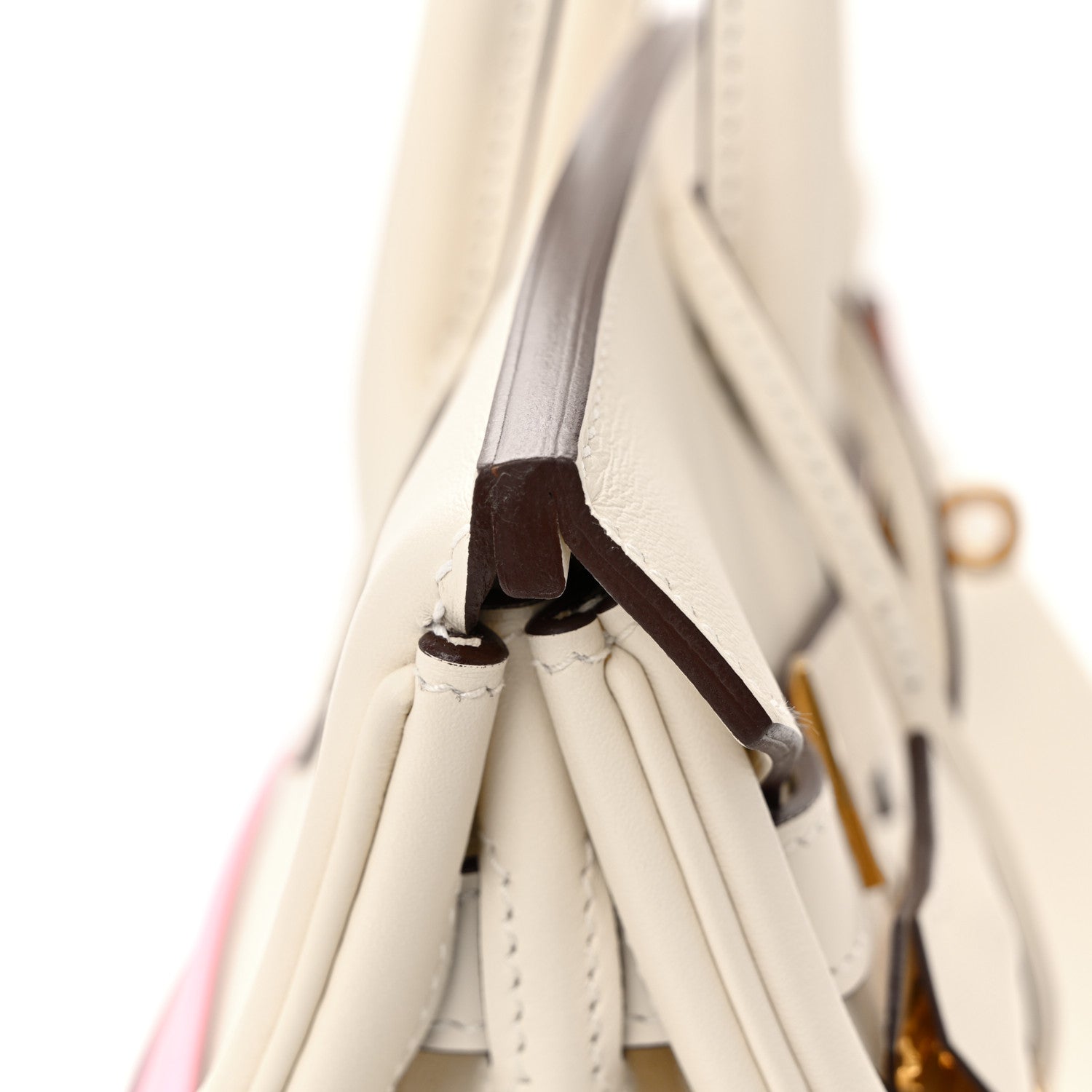 Swift Colormatic Birkin 30 Nata Chai Cuivre Lime Mauve Sylvestre Bleu Brume