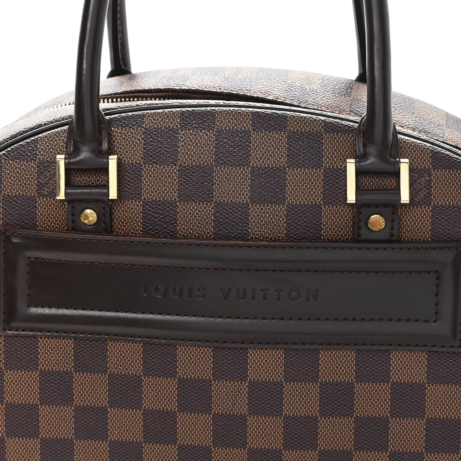 Damier Ebene Nolita