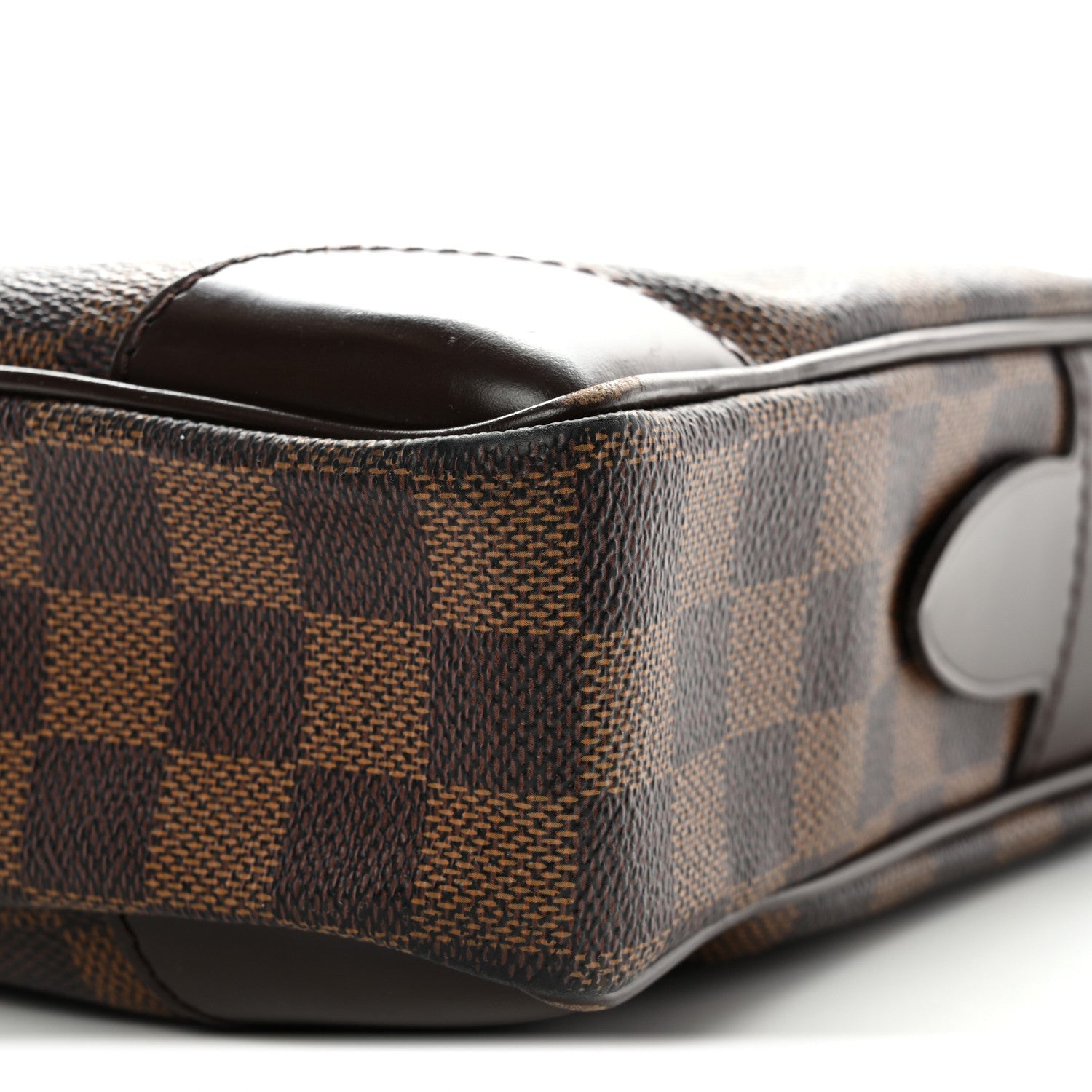 Damier Ebene Porte-Documents Voyage